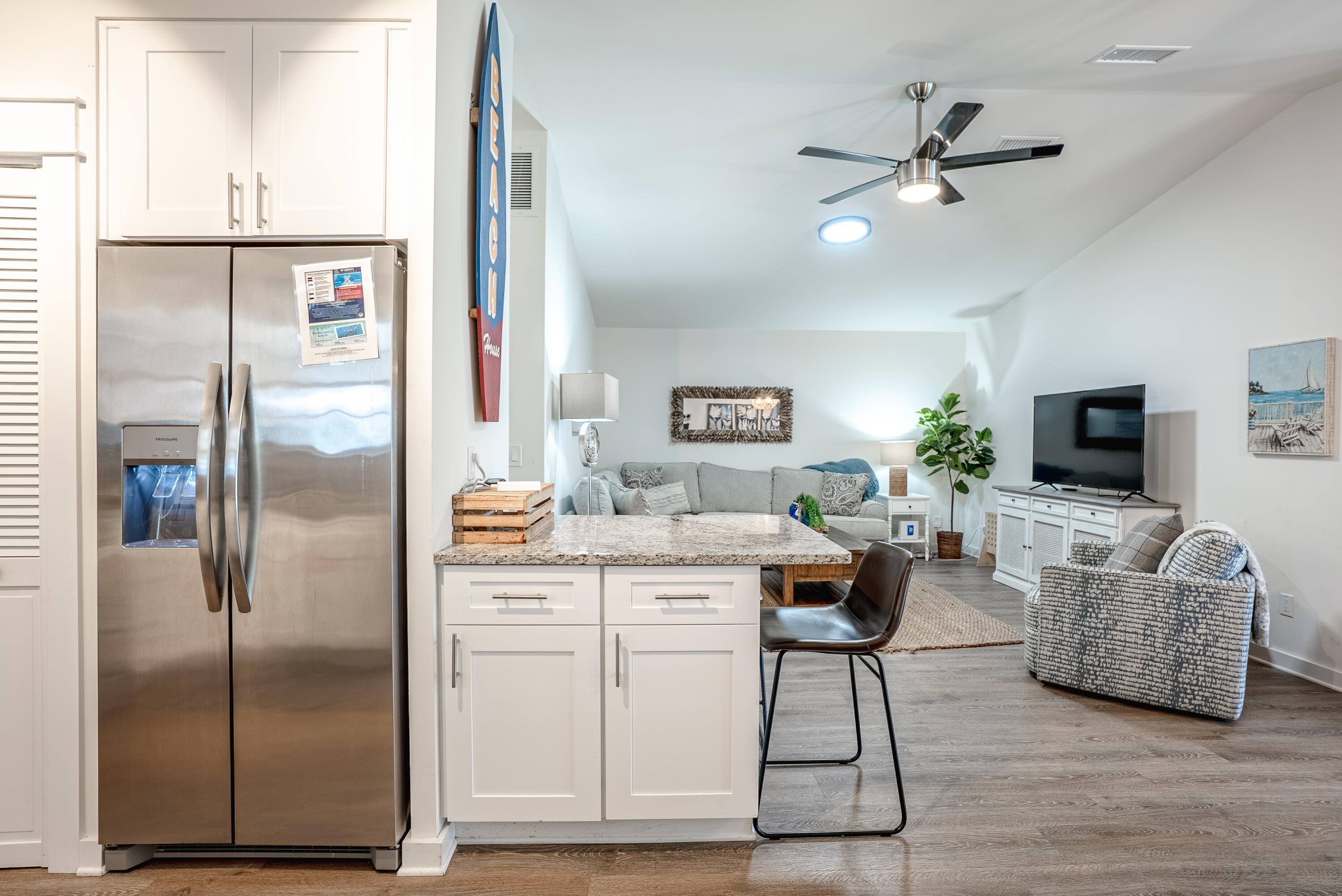 7315 S Lagoon Drive Panama City Beach FL 32408