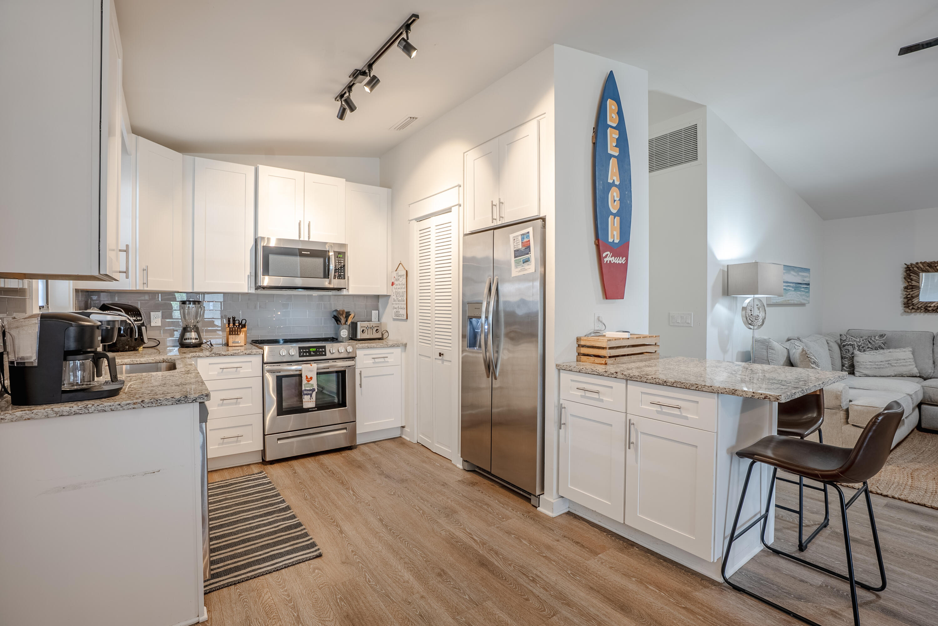 7315 S Lagoon Drive Panama City Beach FL 32408