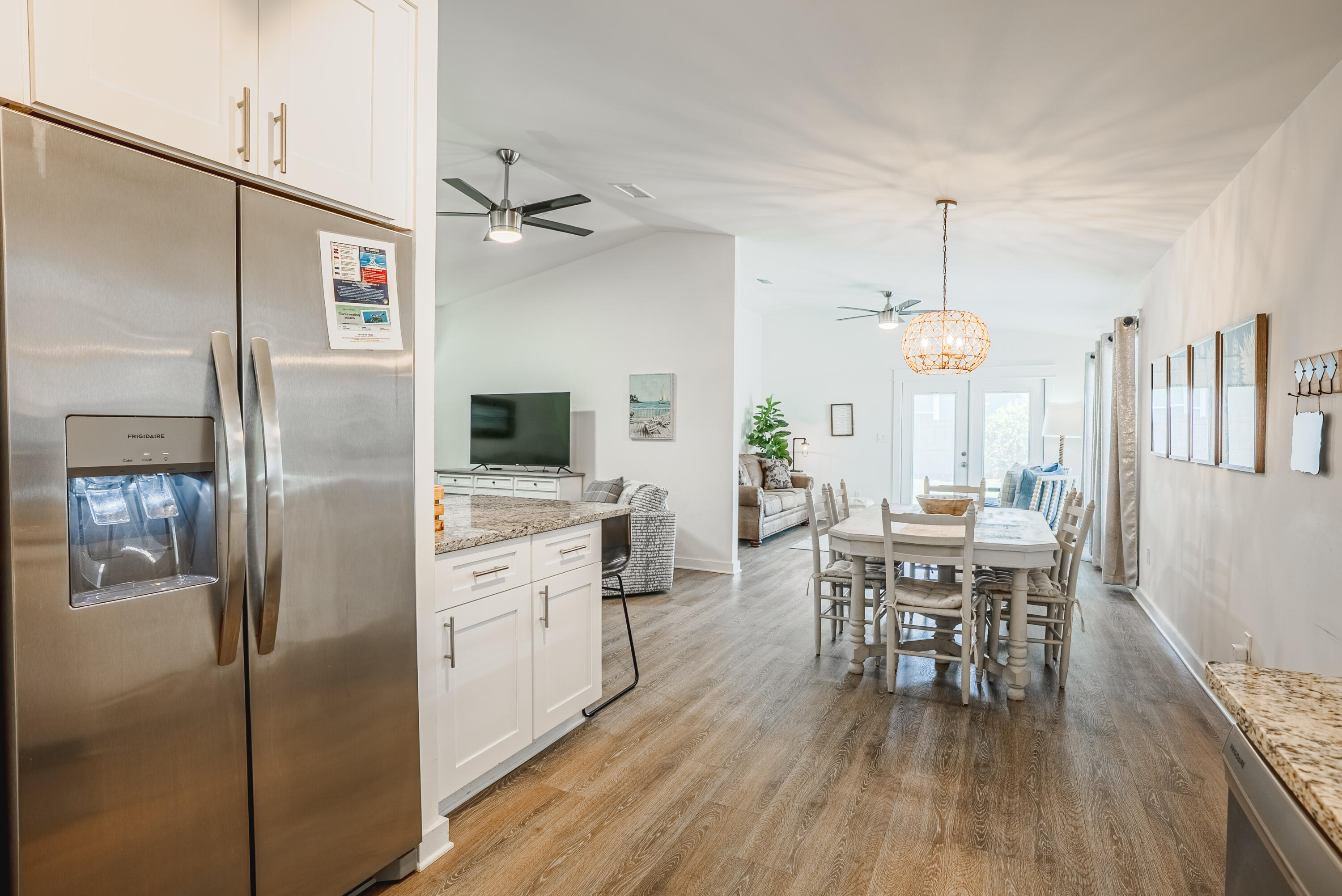 7315 S Lagoon Drive Panama City Beach FL 32408