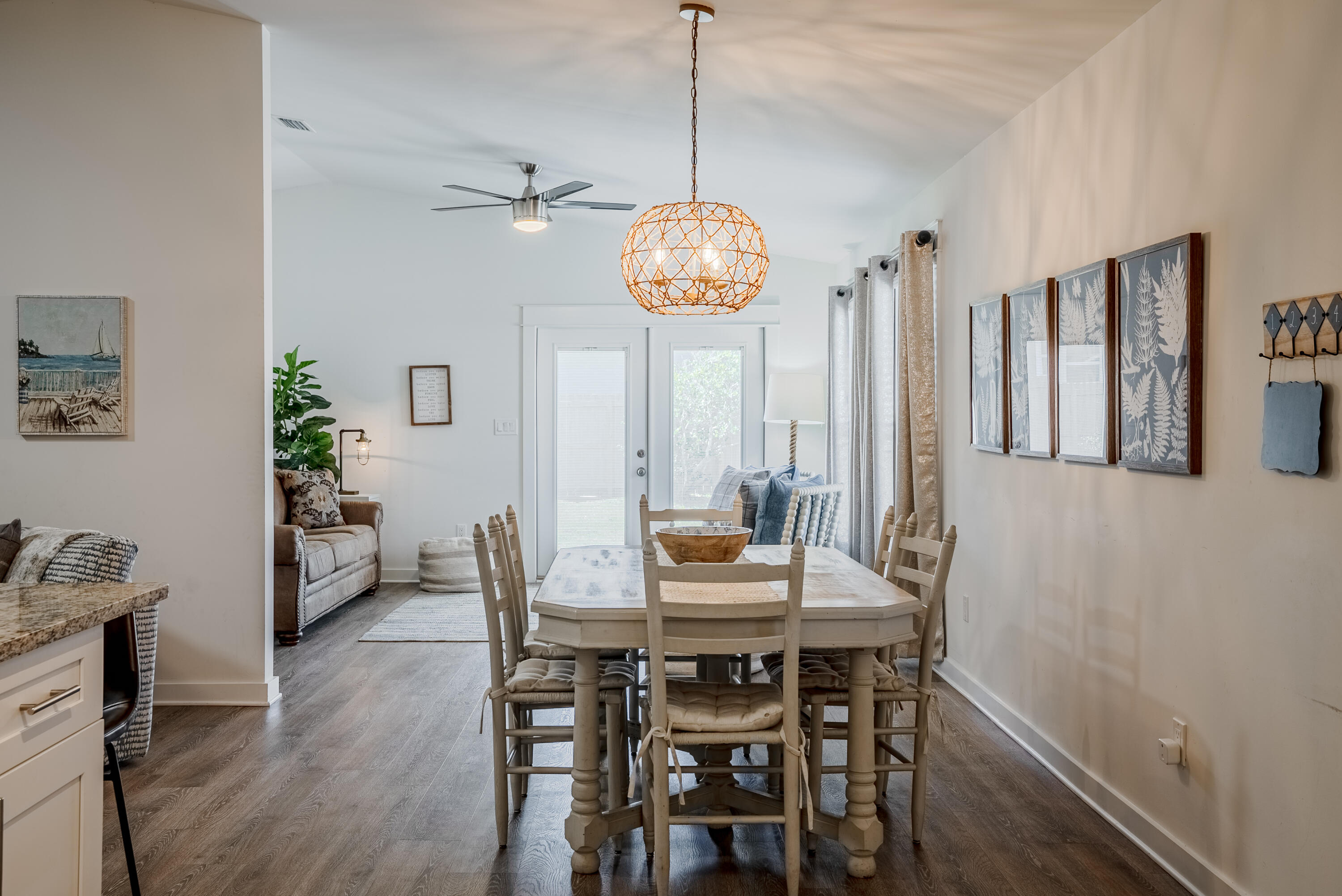 7315 S Lagoon Drive Panama City Beach FL 32408