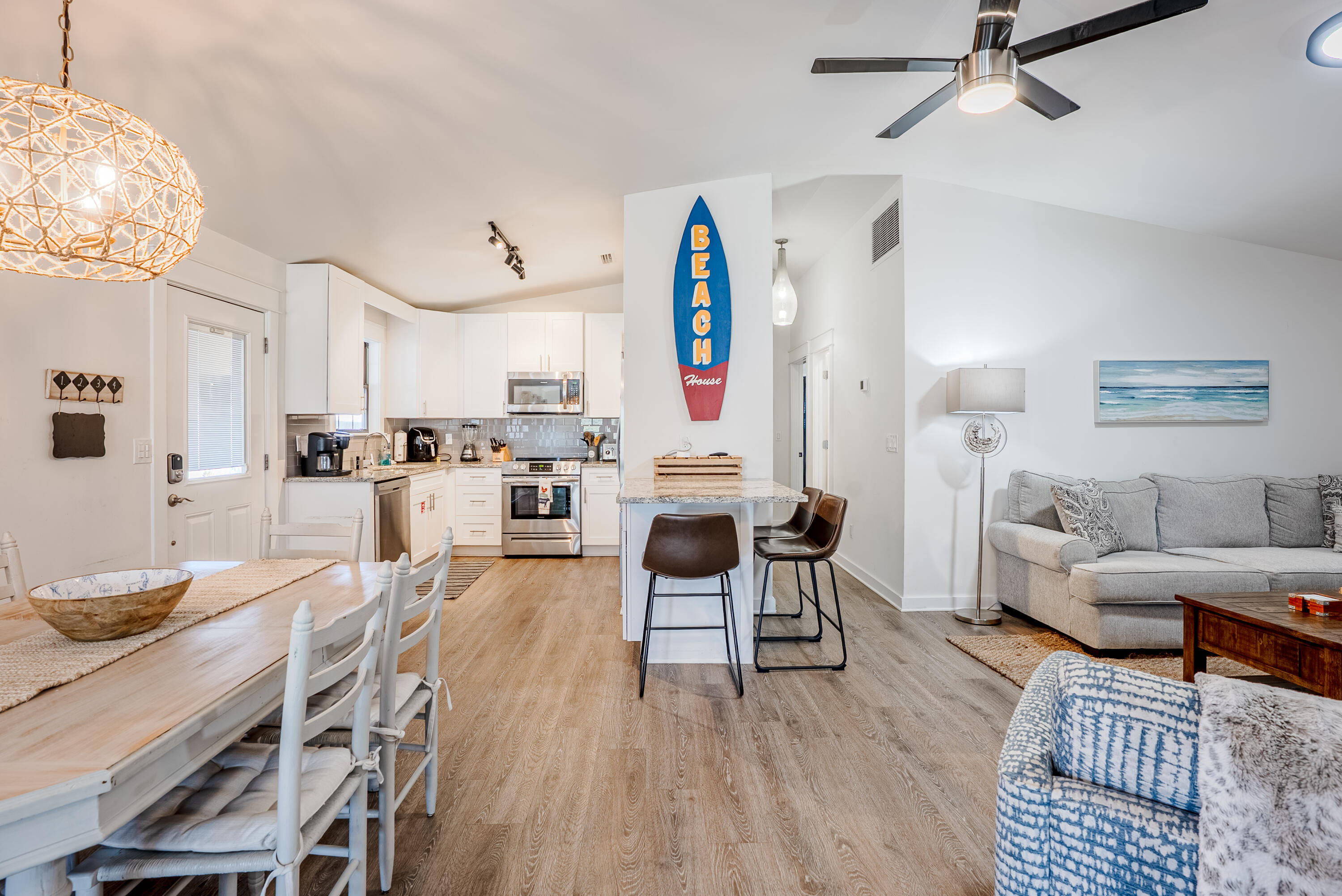 7315 S Lagoon Drive Panama City Beach FL 32408