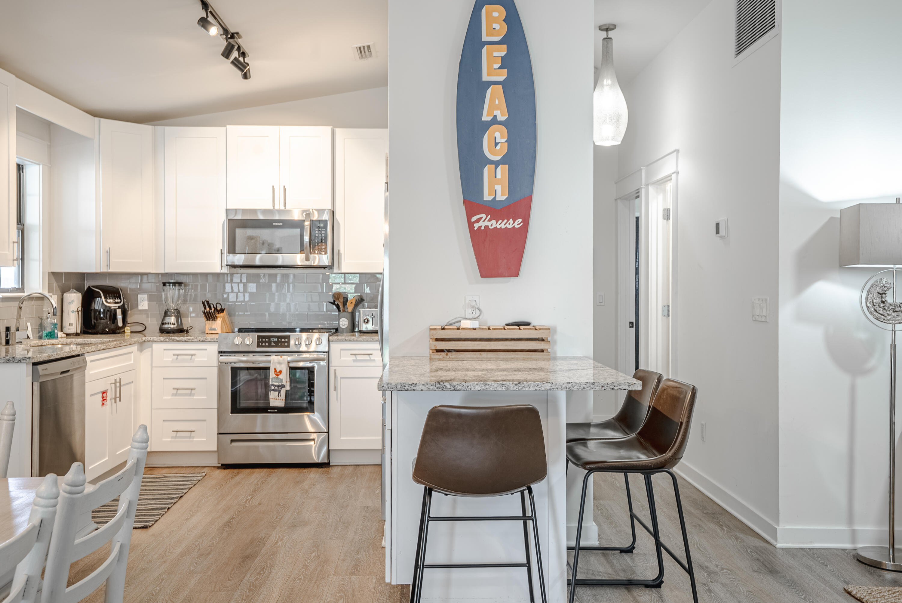 7315 S Lagoon Drive Panama City Beach FL 32408