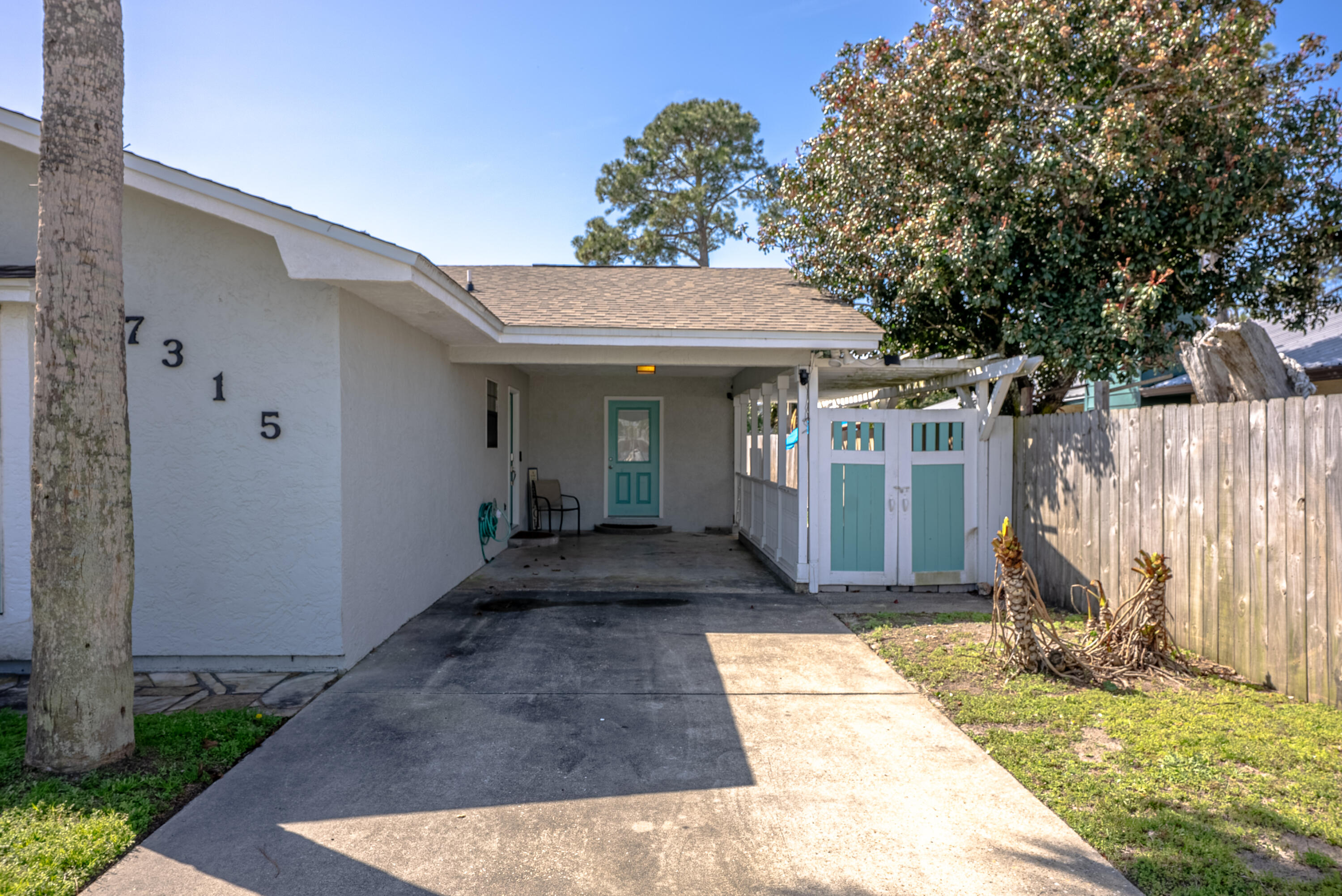 7315 S Lagoon Drive Panama City Beach FL 32408