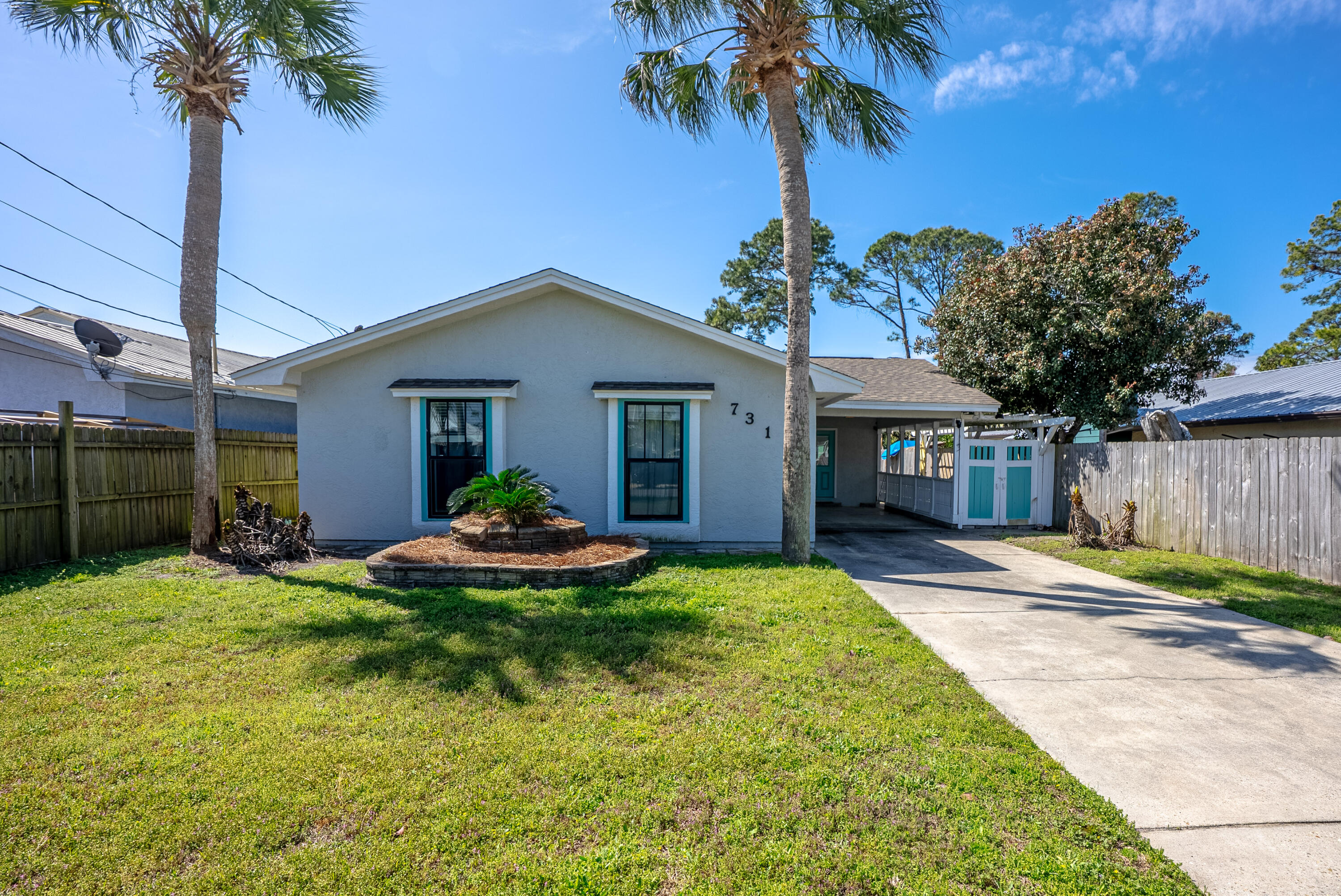 7315 S Lagoon Drive Panama City Beach FL 32408