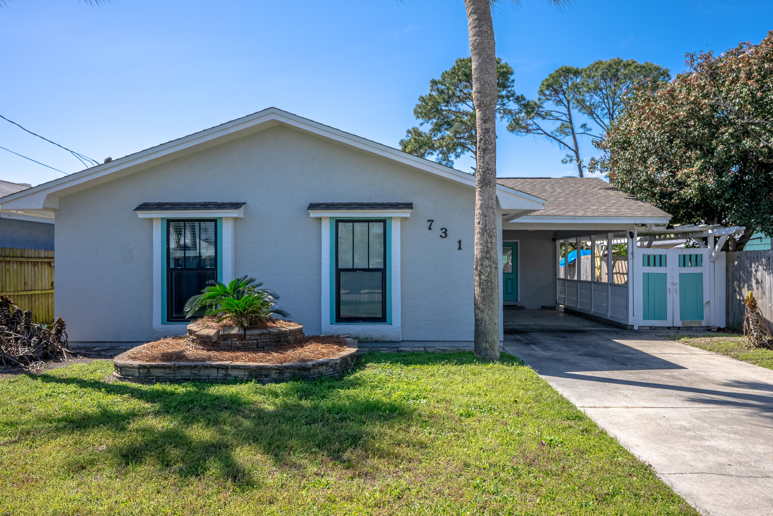 7315 S Lagoon Drive Panama City Beach FL 32408