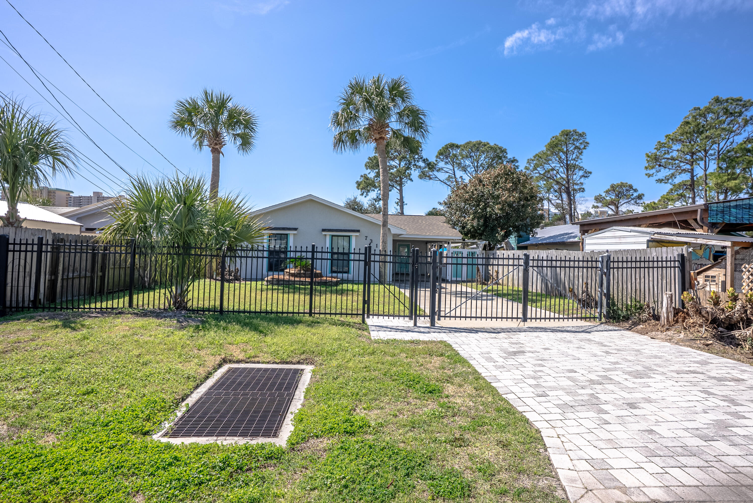 7315 S Lagoon Drive Panama City Beach FL 32408