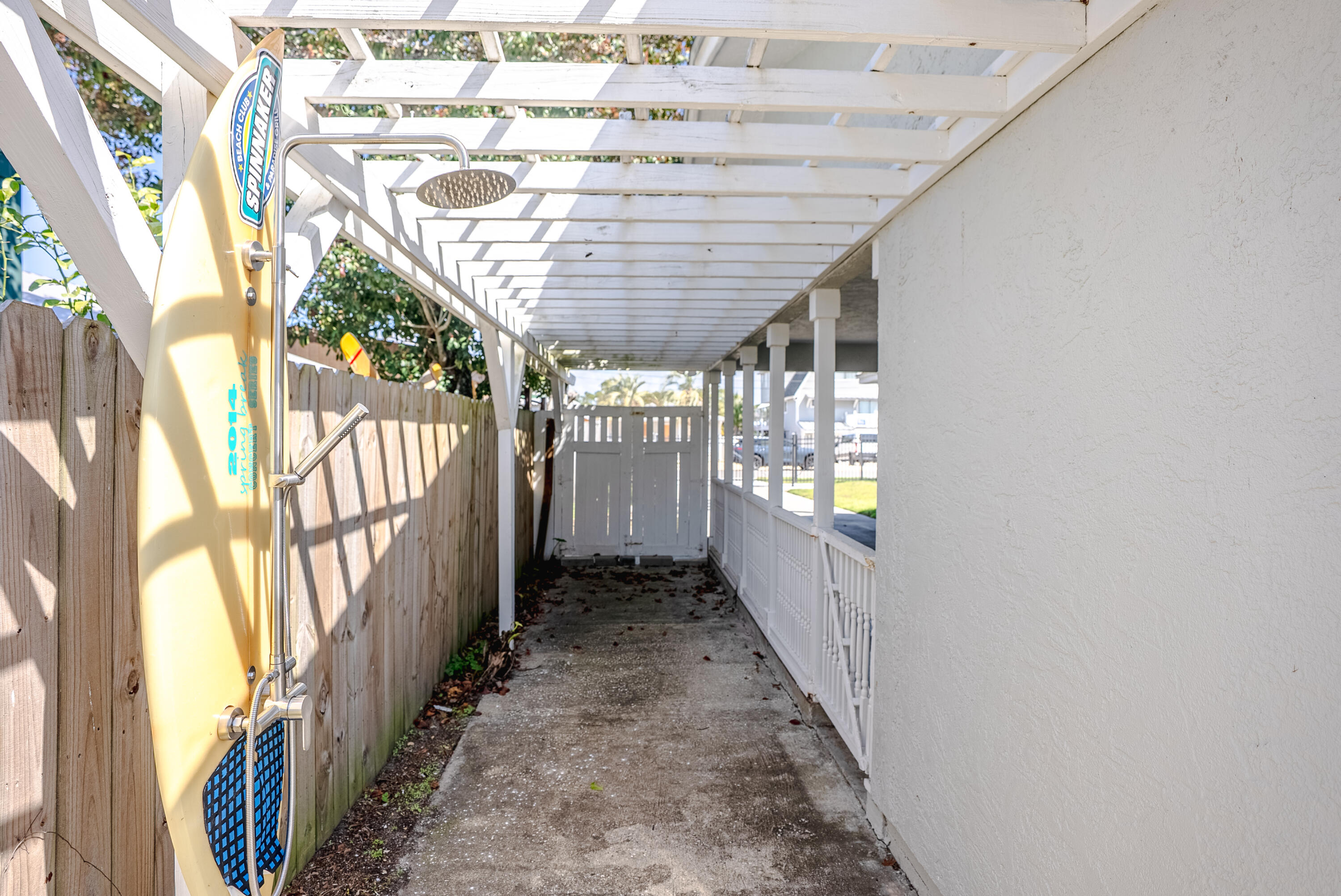 7315 S Lagoon Drive Panama City Beach FL 32408