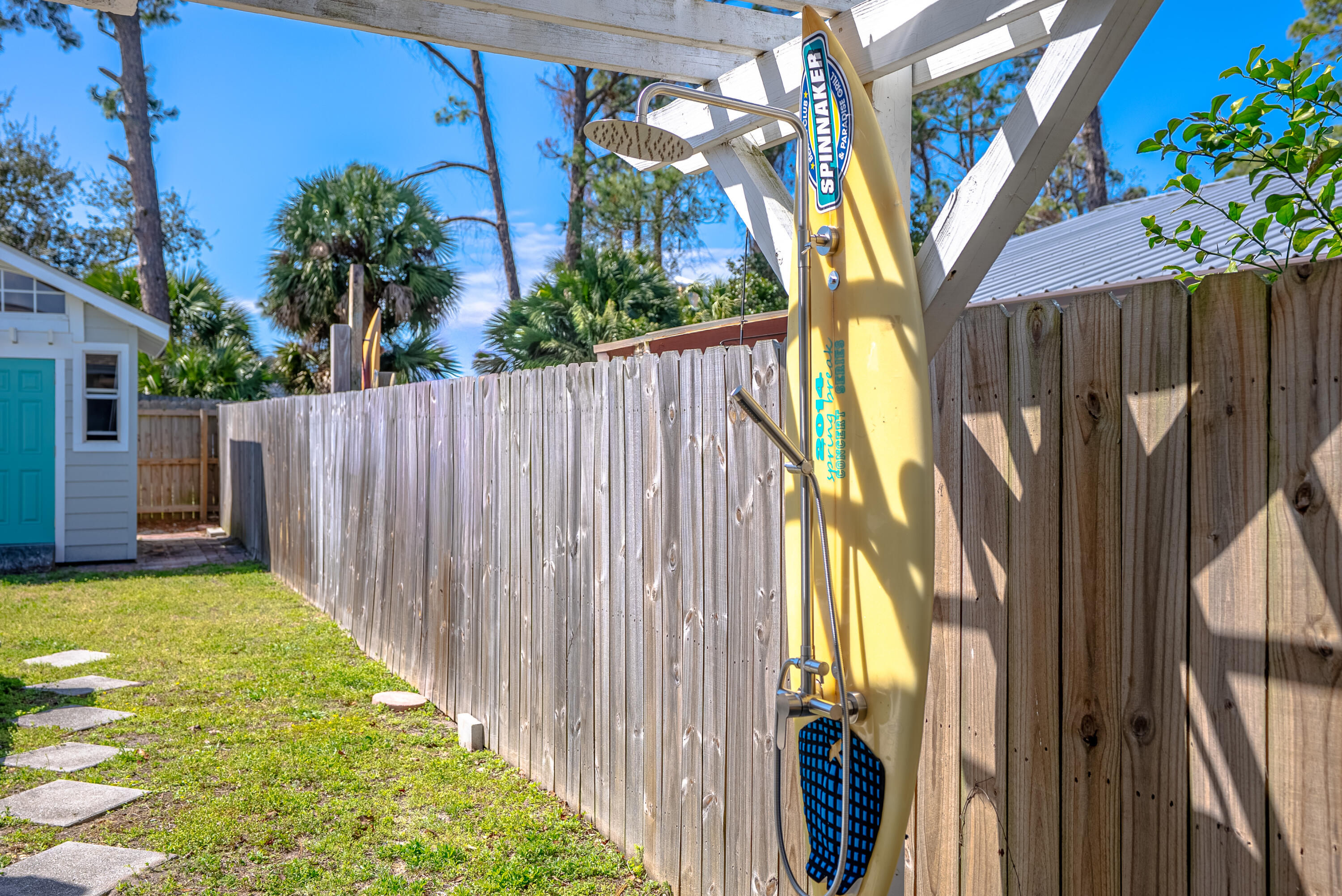 7315 S Lagoon Drive Panama City Beach FL 32408