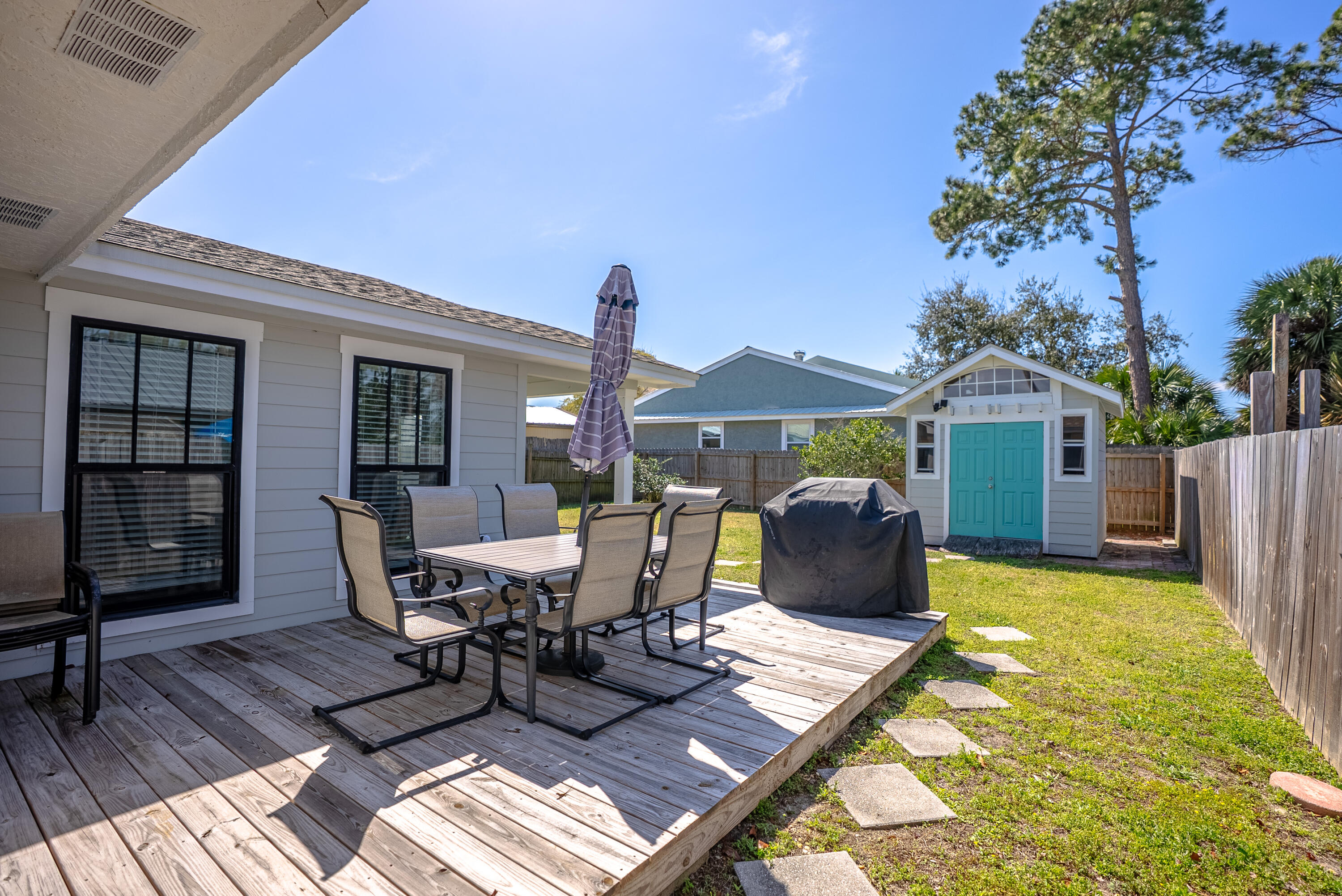7315 S Lagoon Drive Panama City Beach FL 32408