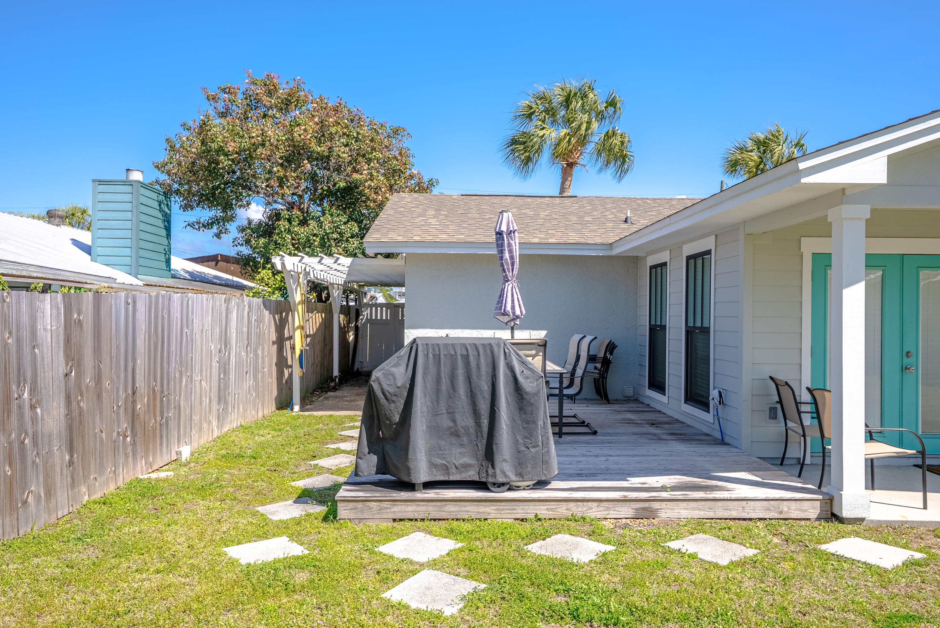 7315 S Lagoon Drive Panama City Beach FL 32408