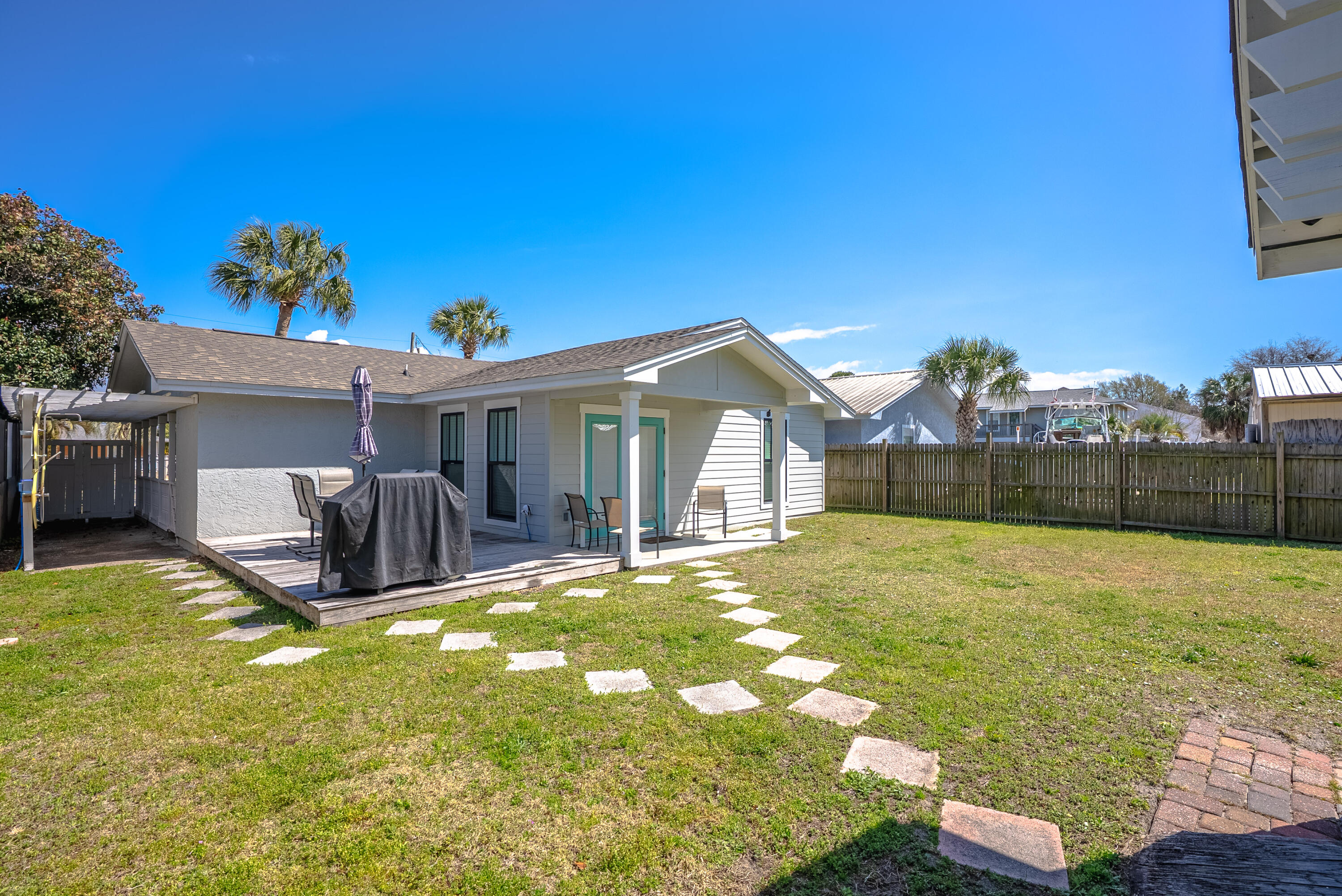 7315 S Lagoon Drive Panama City Beach FL 32408