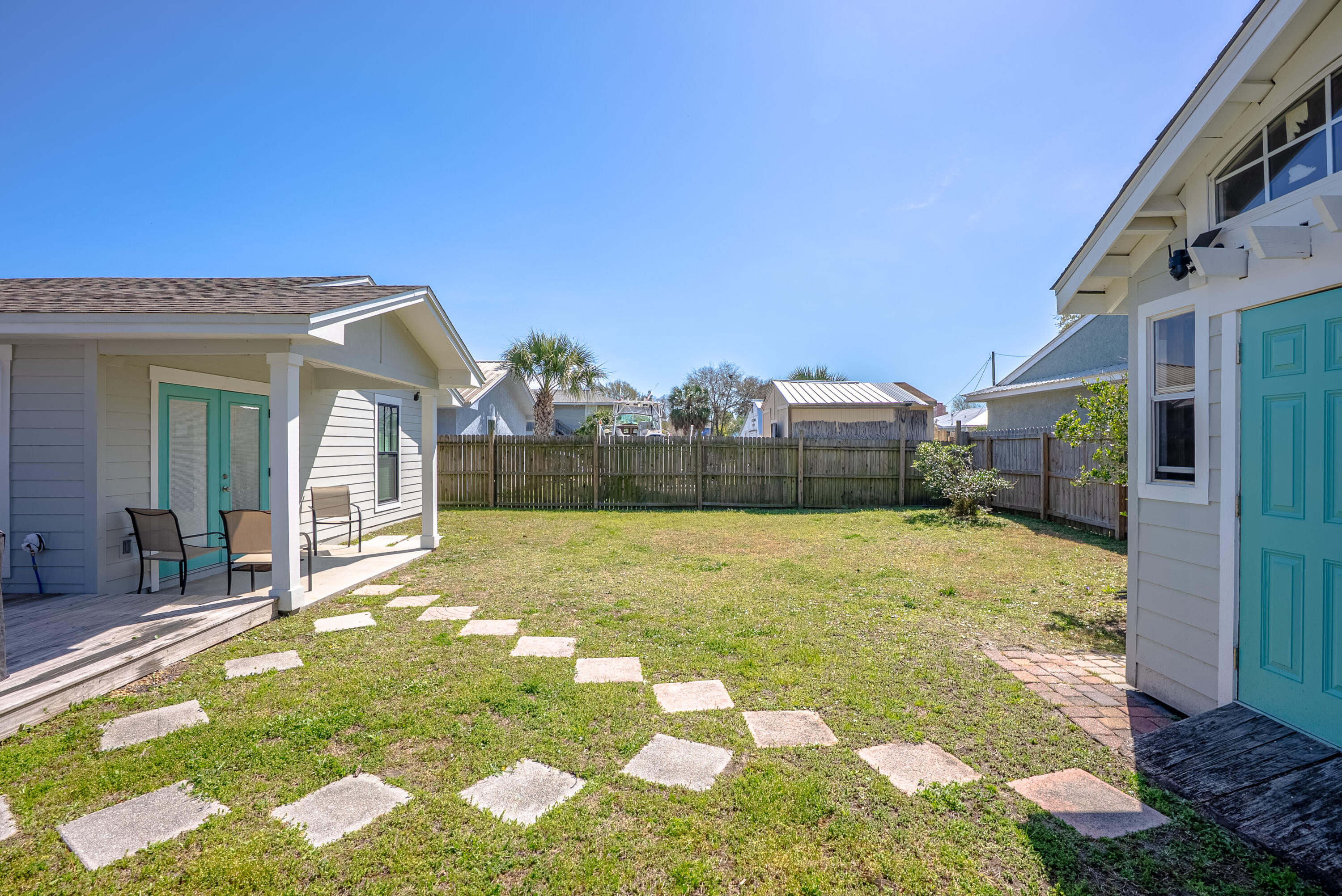 7315 S Lagoon Drive Panama City Beach FL 32408