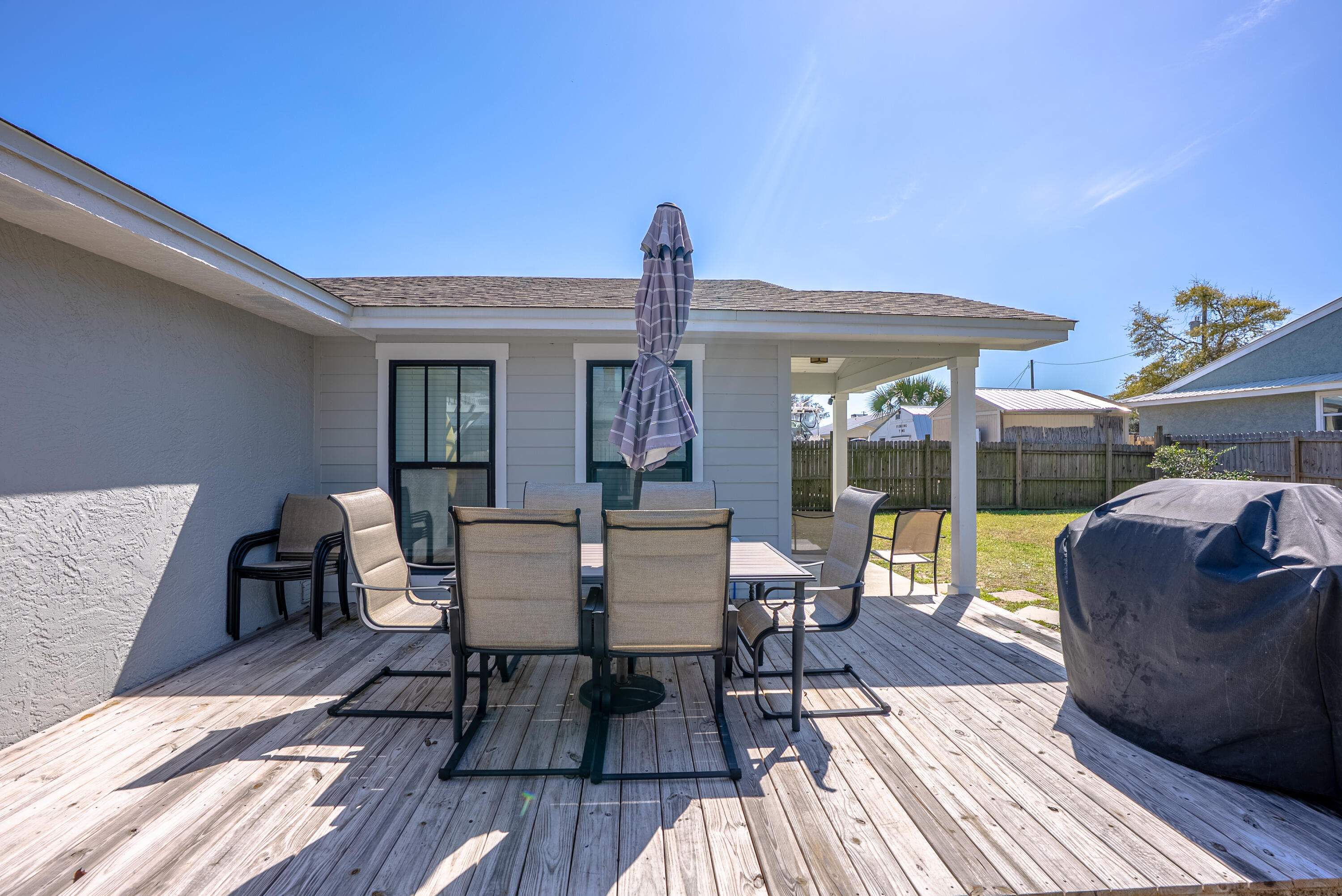 7315 S Lagoon Drive Panama City Beach FL 32408
