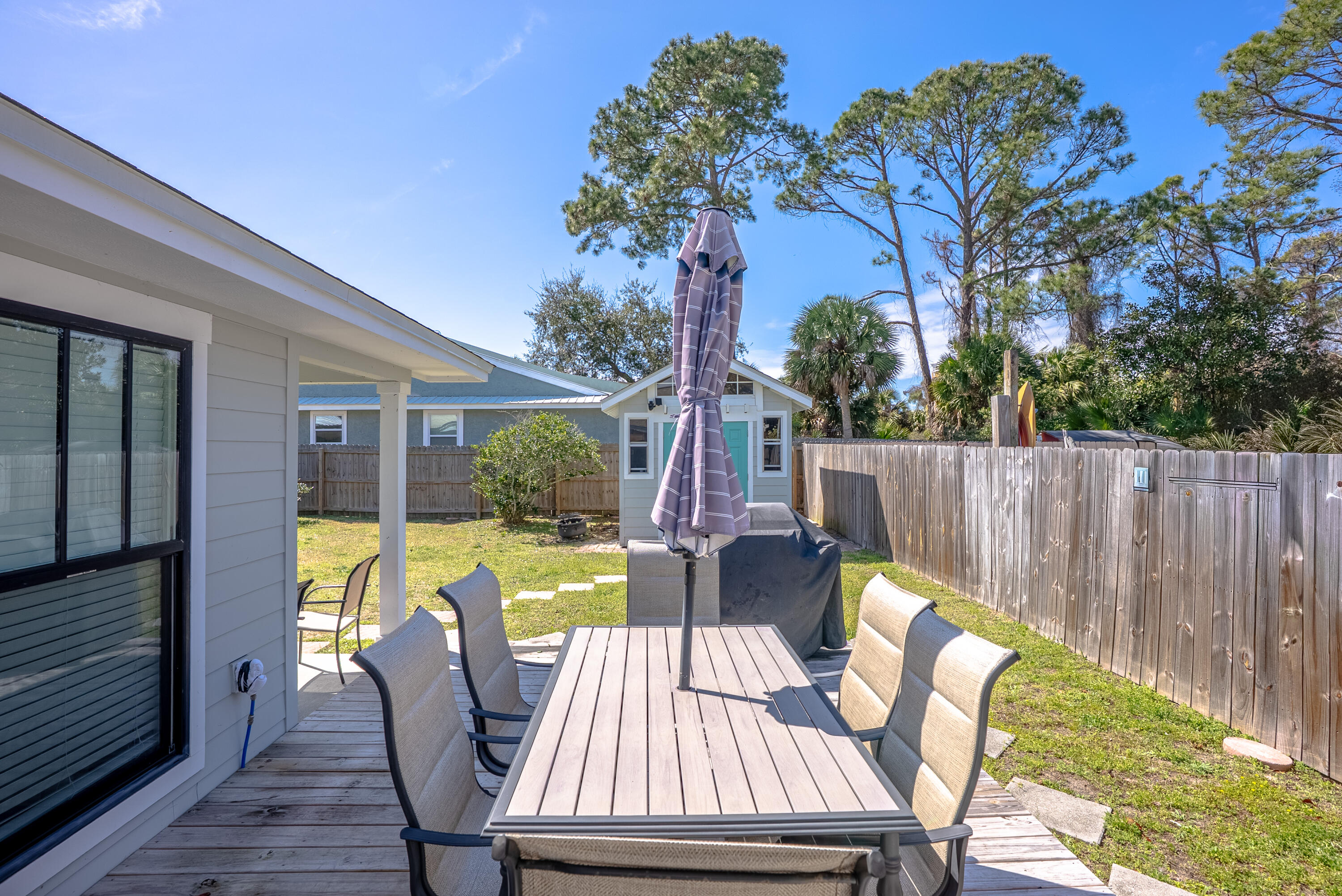 7315 S Lagoon Drive Panama City Beach FL 32408
