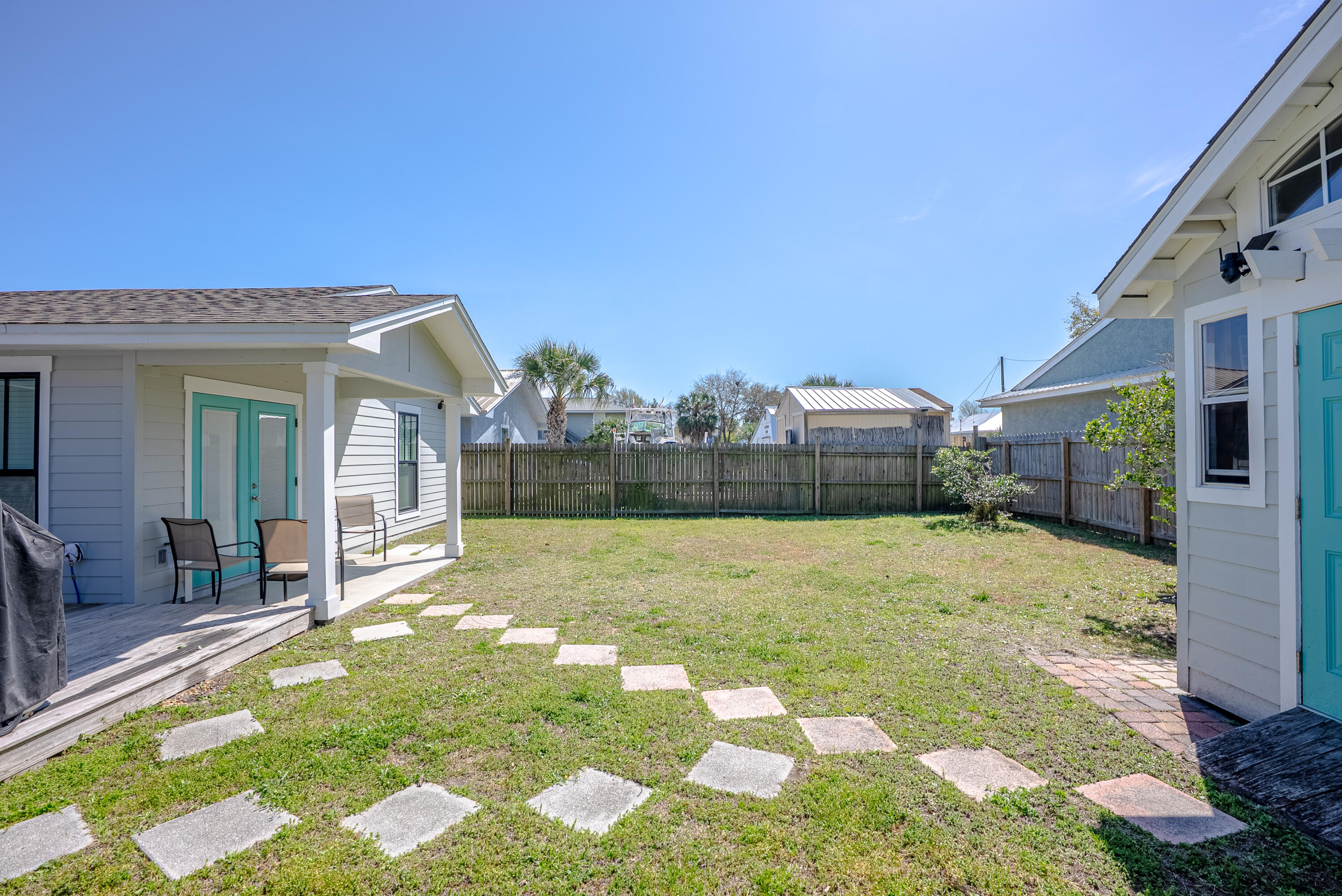7315 S Lagoon Drive Panama City Beach FL 32408