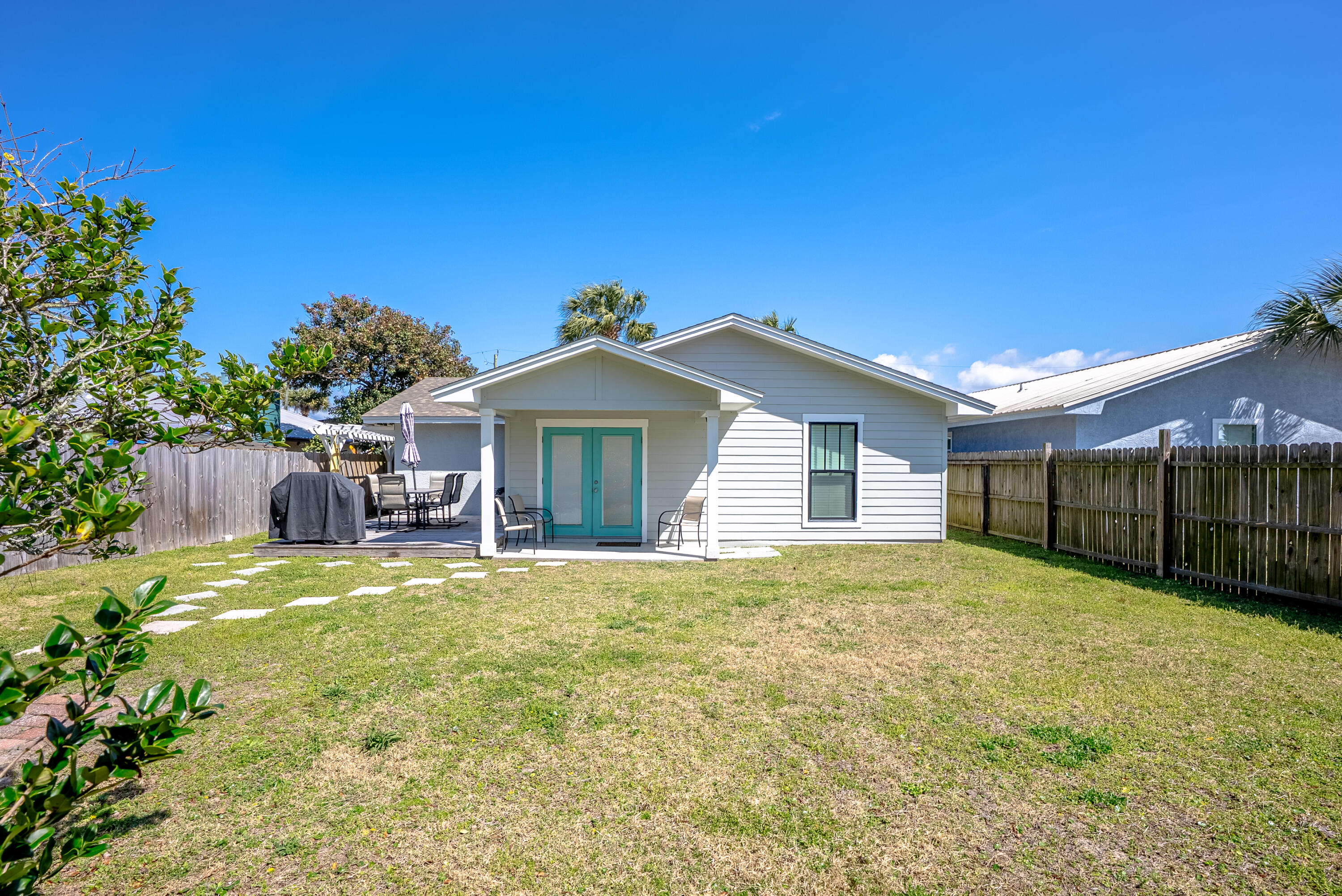 7315 S Lagoon Drive Panama City Beach FL 32408
