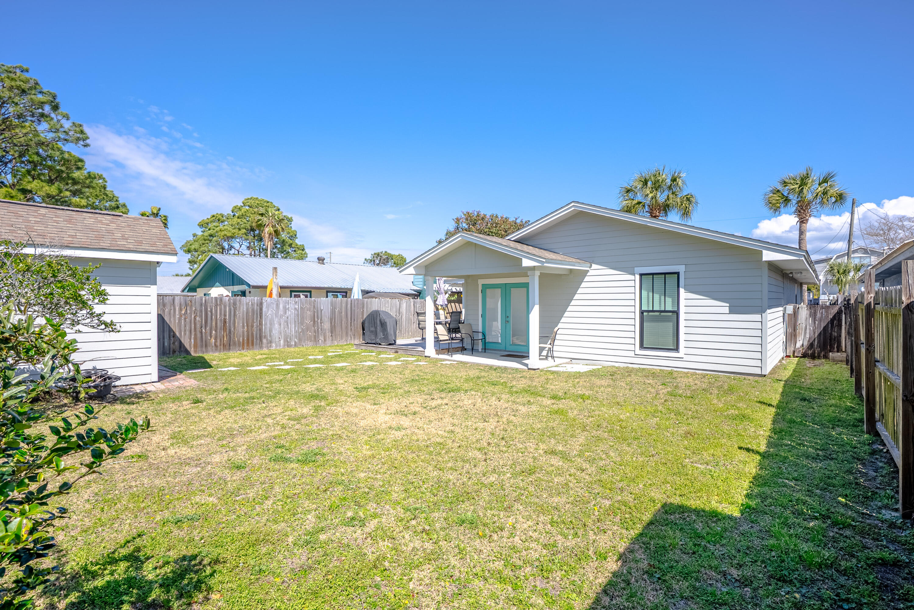 7315 S Lagoon Drive Panama City Beach FL 32408