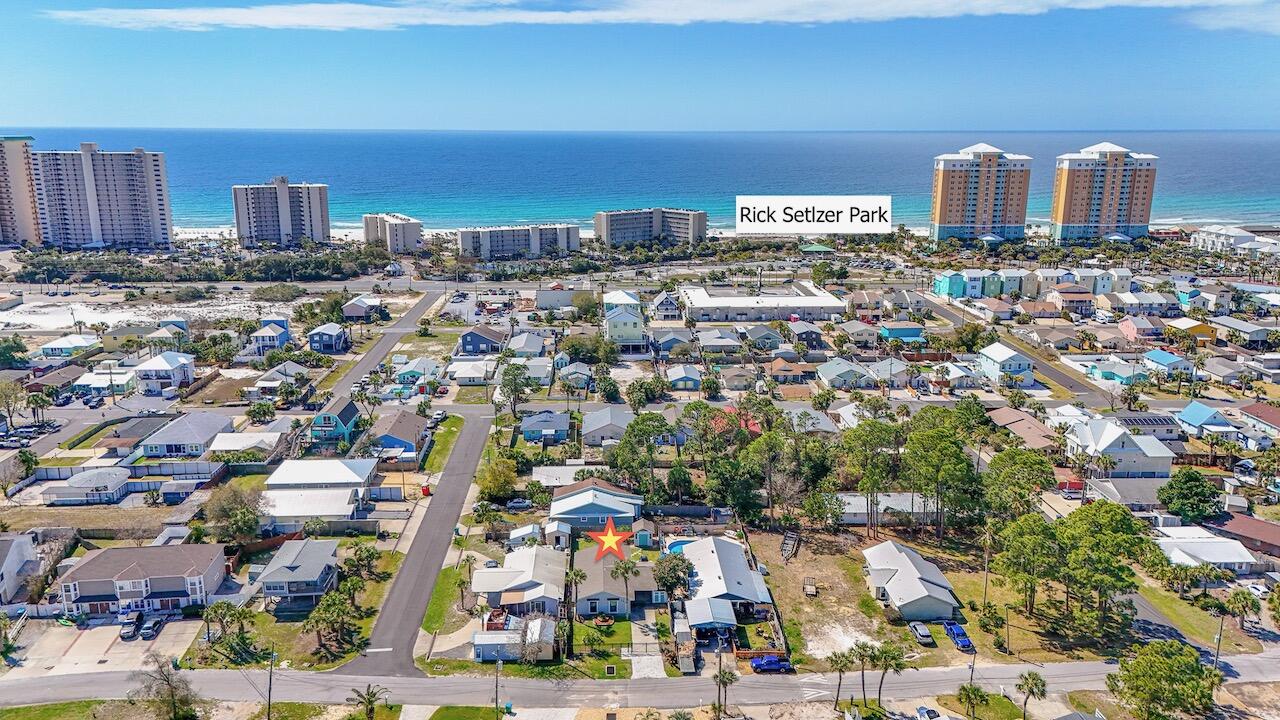 7315 S Lagoon Drive Panama City Beach FL 32408