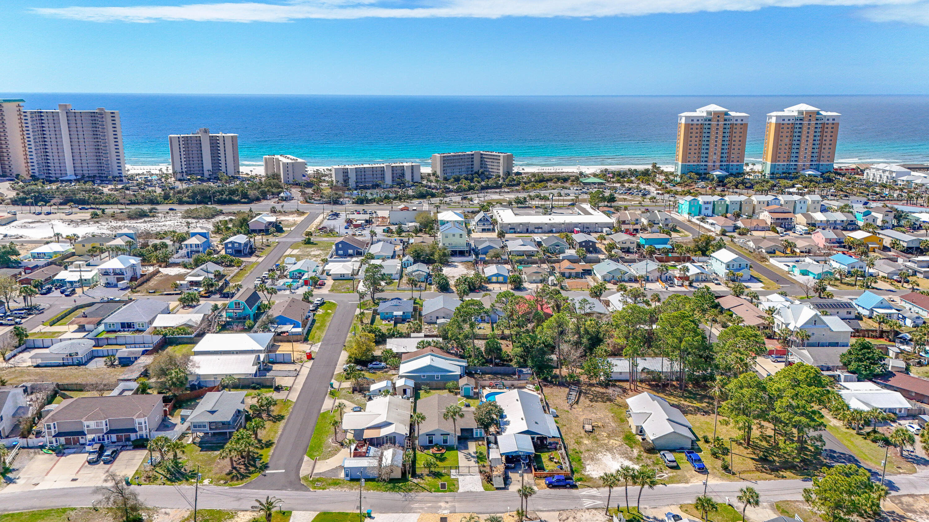 7315 S Lagoon Drive Panama City Beach FL 32408