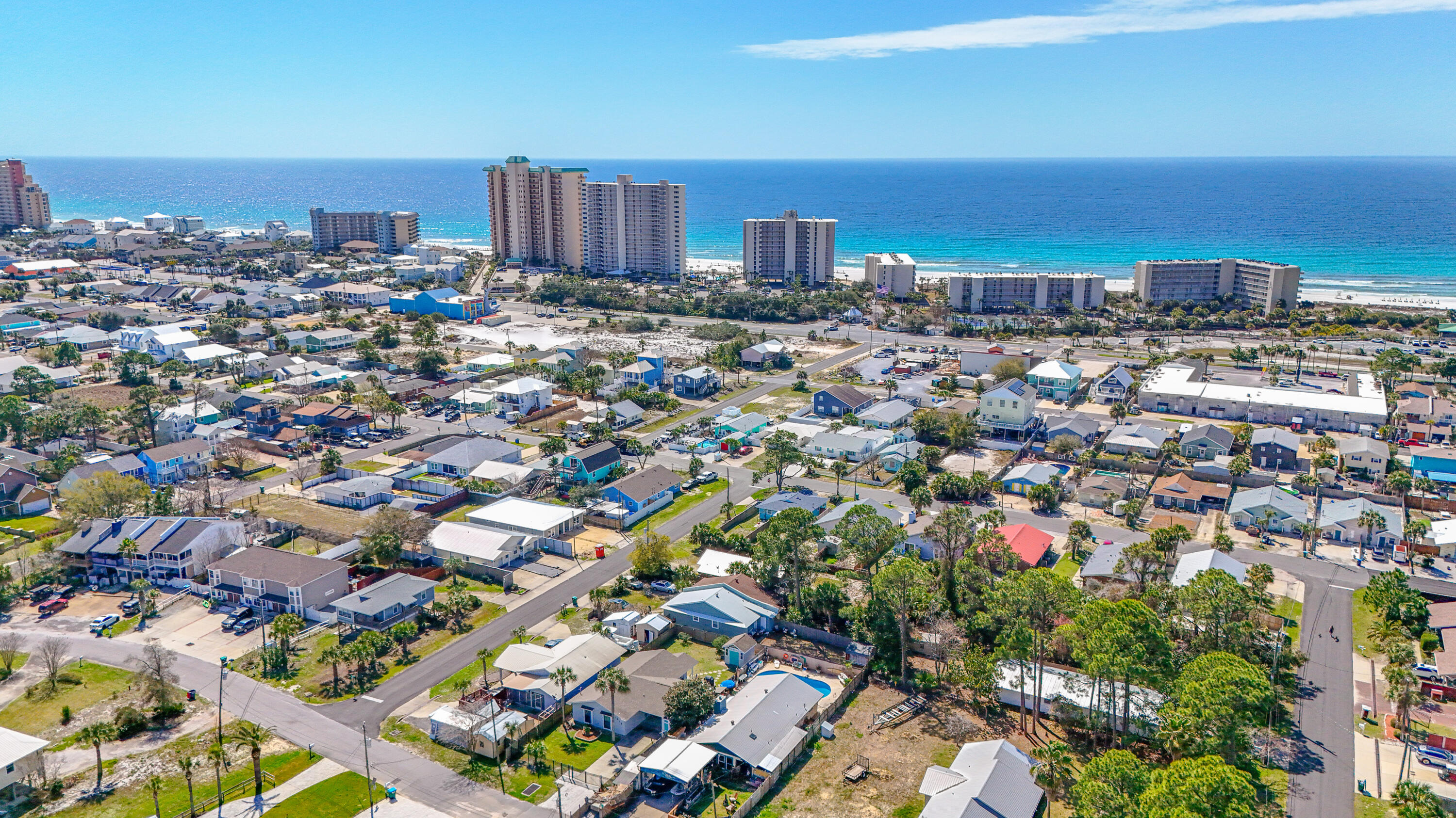 7315 S Lagoon Drive Panama City Beach FL 32408