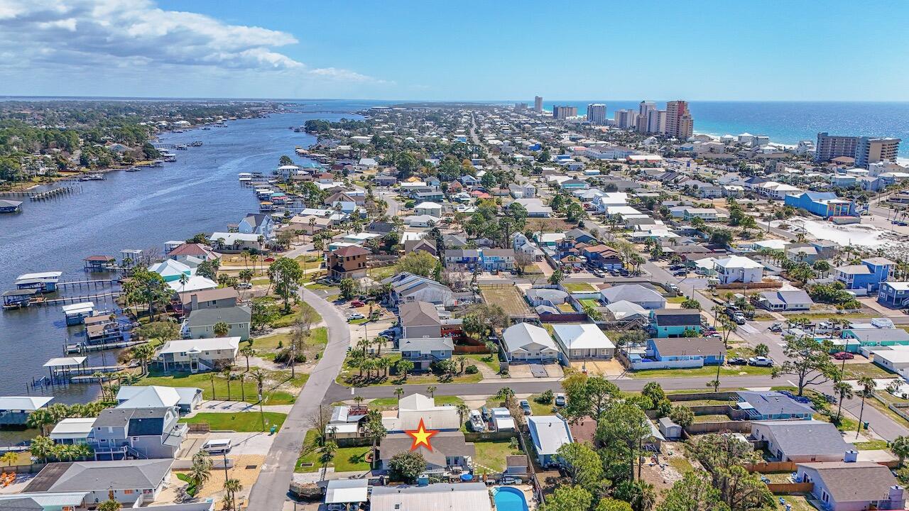 7315 S Lagoon Drive Panama City Beach FL 32408