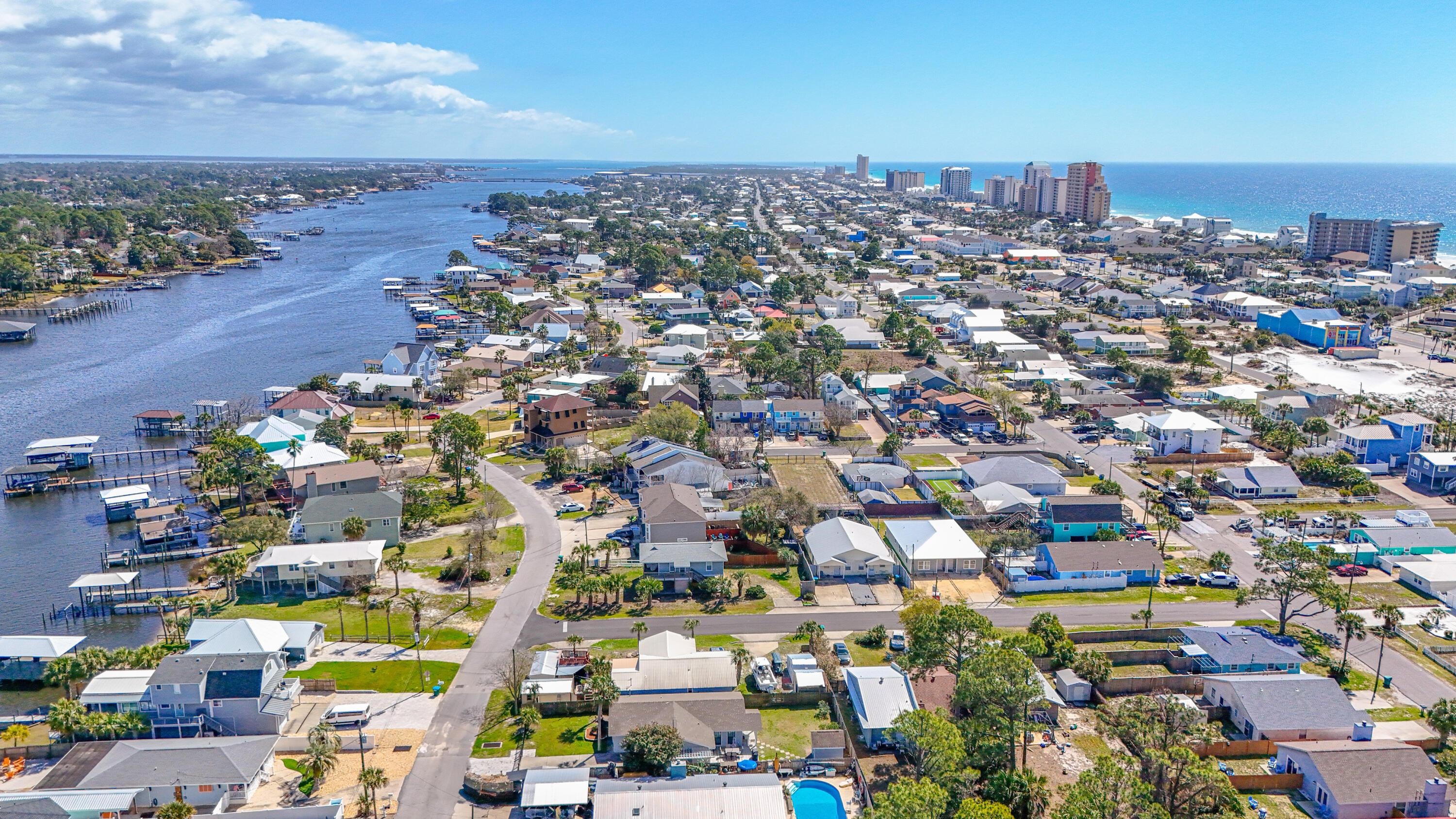 7315 S Lagoon Drive Panama City Beach FL 32408