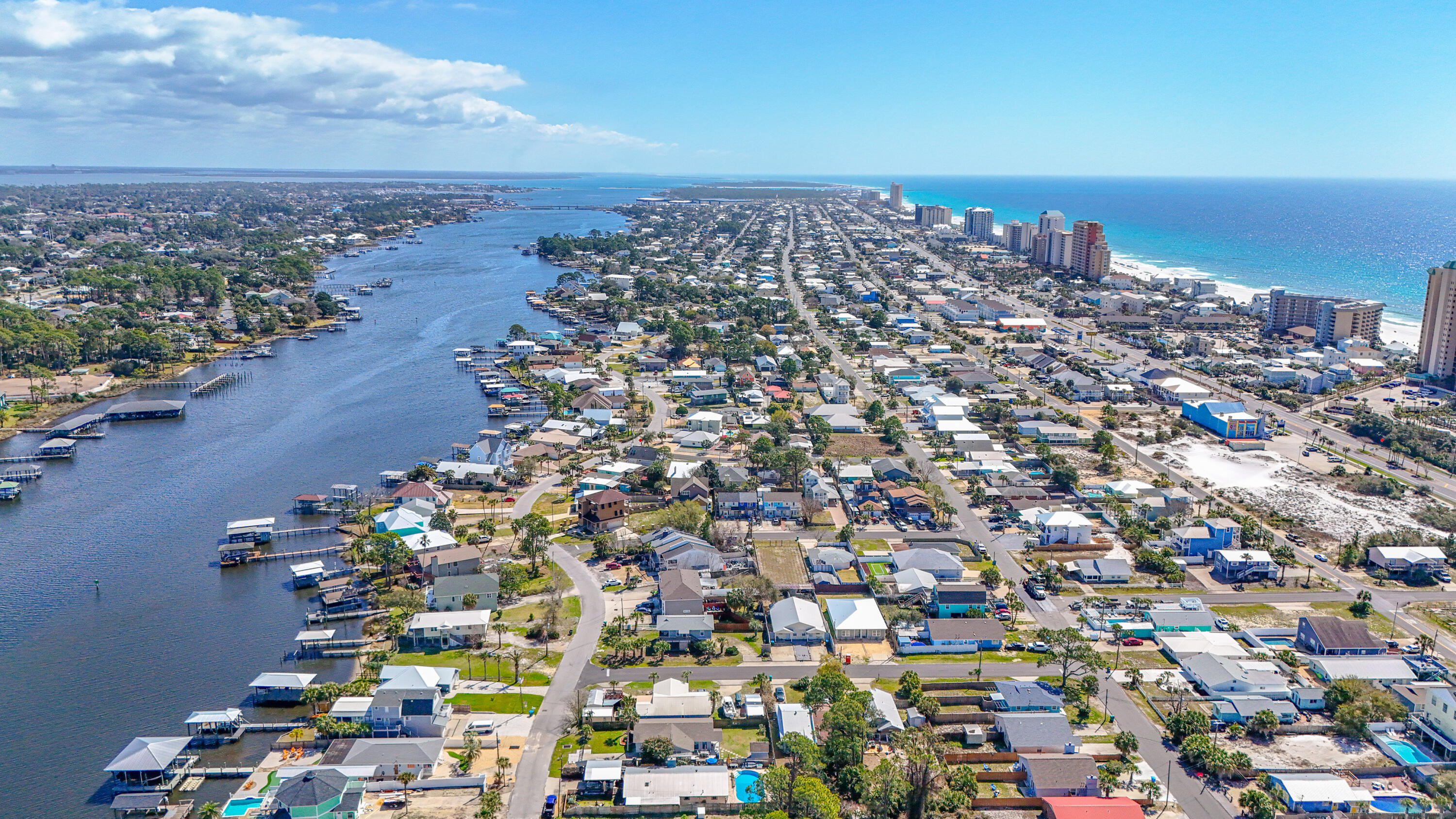 7315 S Lagoon Drive Panama City Beach FL 32408