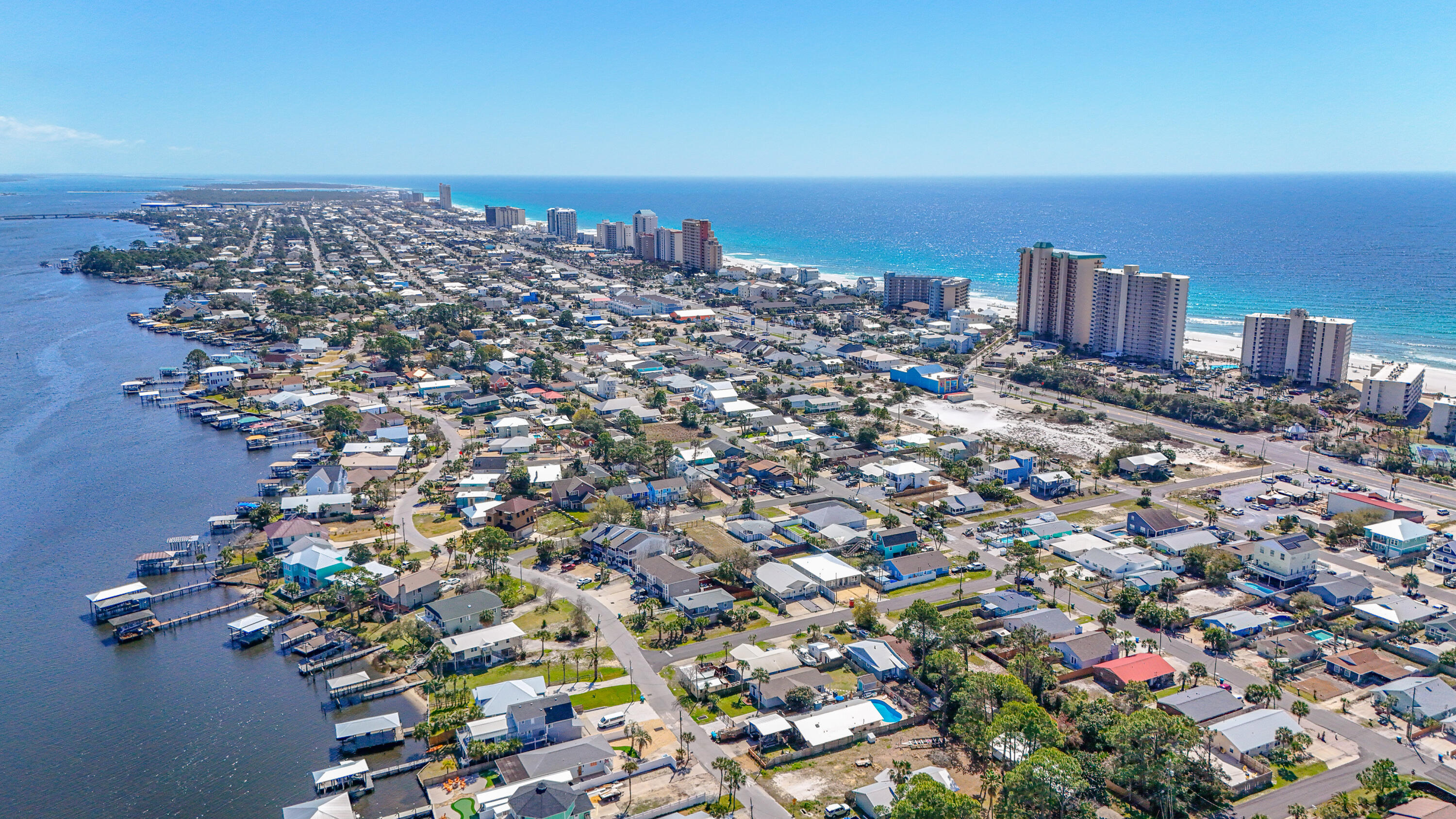 7315 S Lagoon Drive Panama City Beach FL 32408