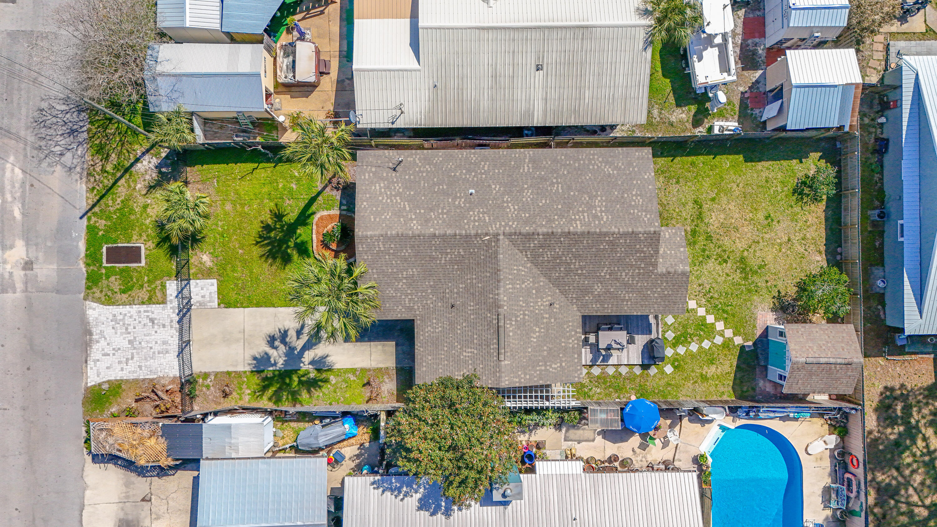 7315 S Lagoon Drive Panama City Beach FL 32408