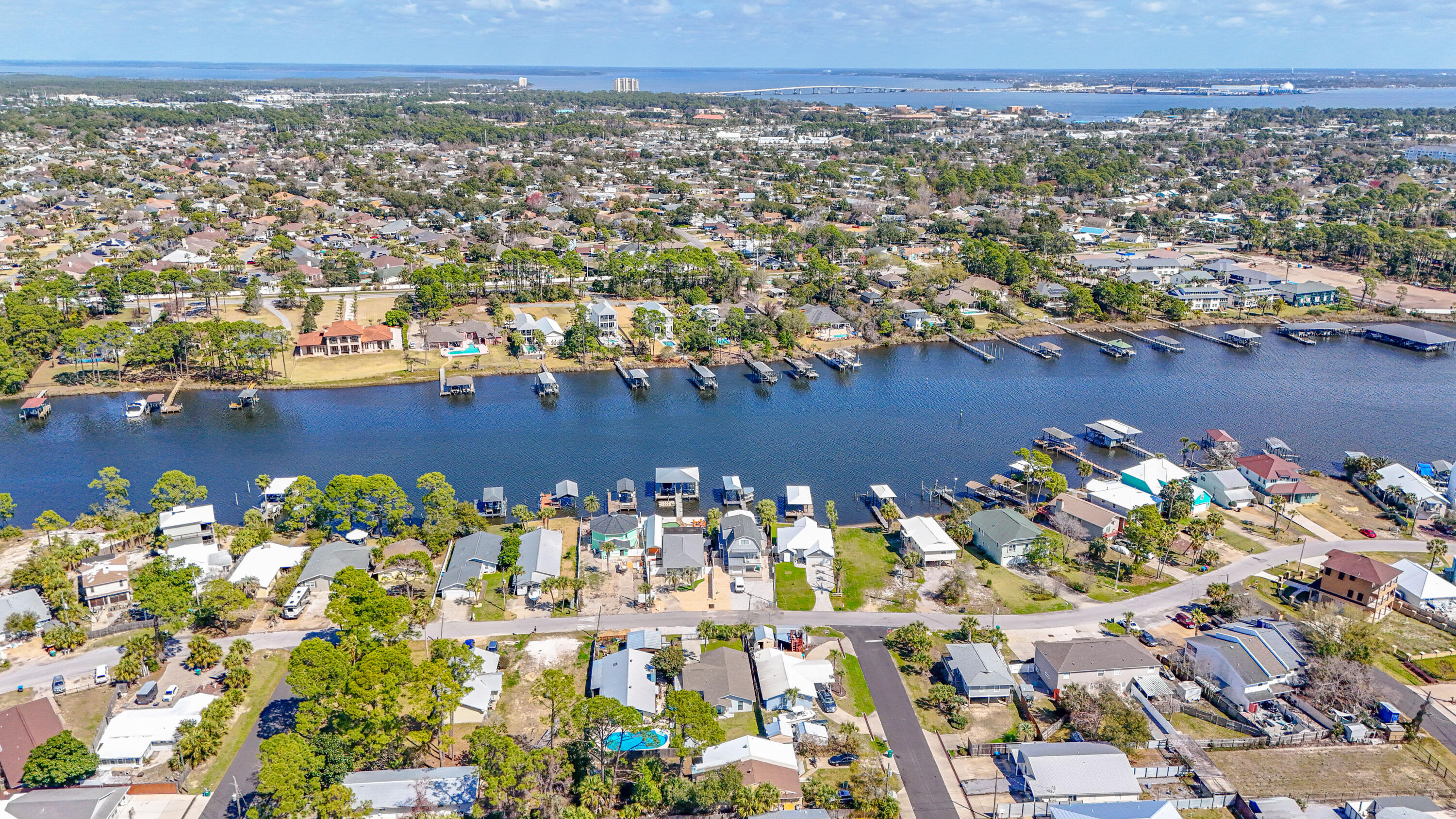 7315 S Lagoon Drive Panama City Beach FL 32408