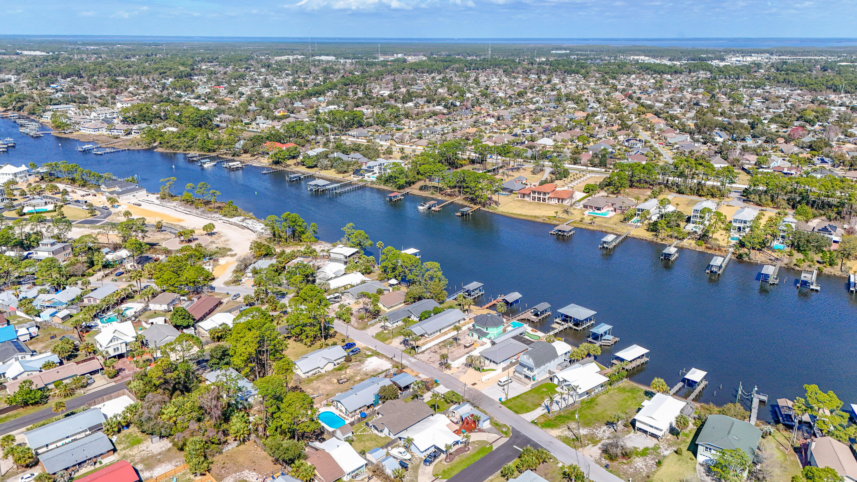 7315 S Lagoon Drive Panama City Beach FL 32408