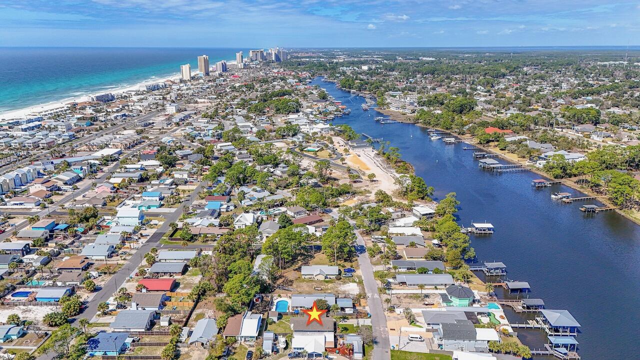 7315 S Lagoon Drive Panama City Beach FL 32408