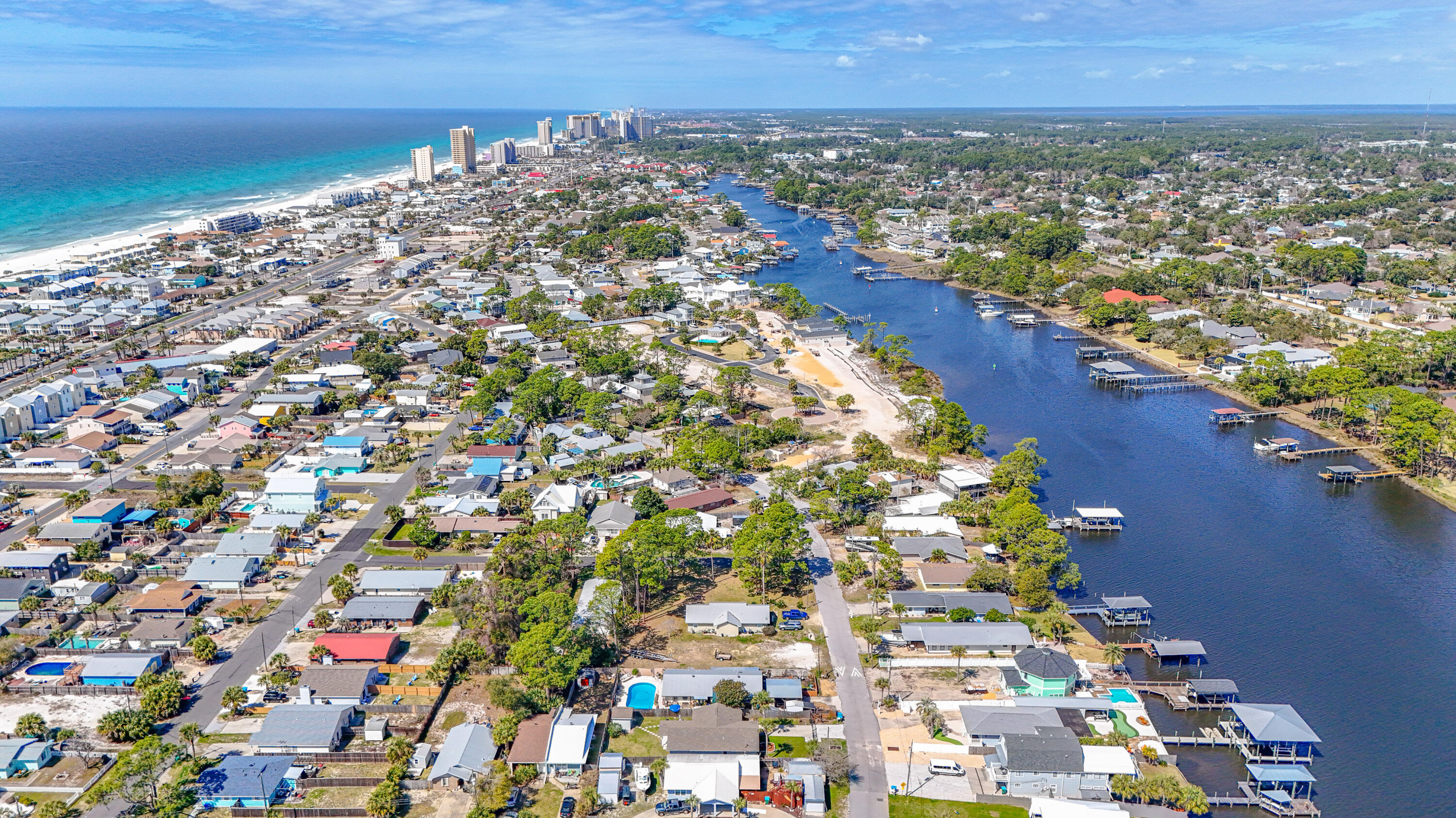 7315 S Lagoon Drive Panama City Beach FL 32408
