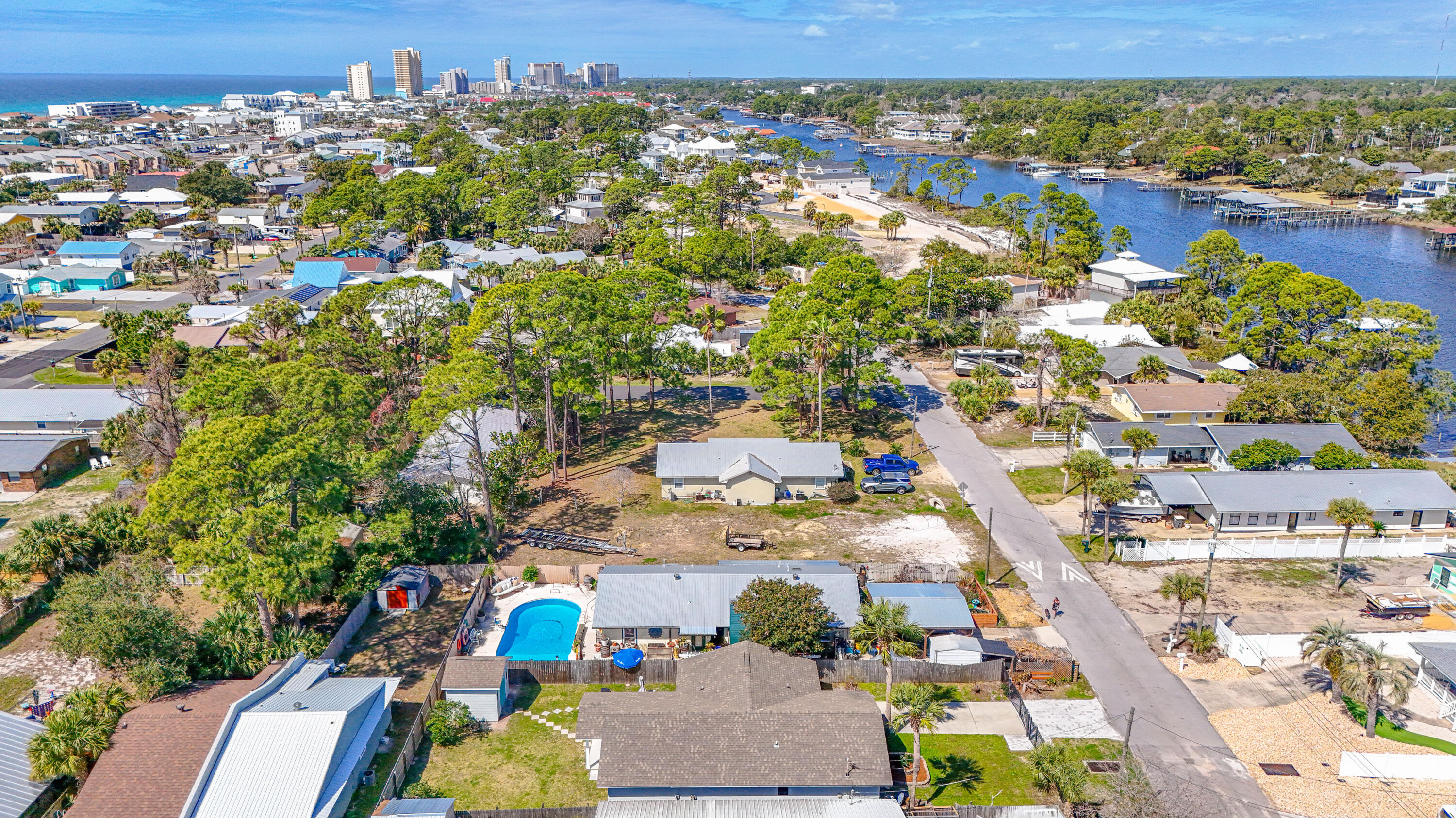 7315 S Lagoon Drive Panama City Beach FL 32408
