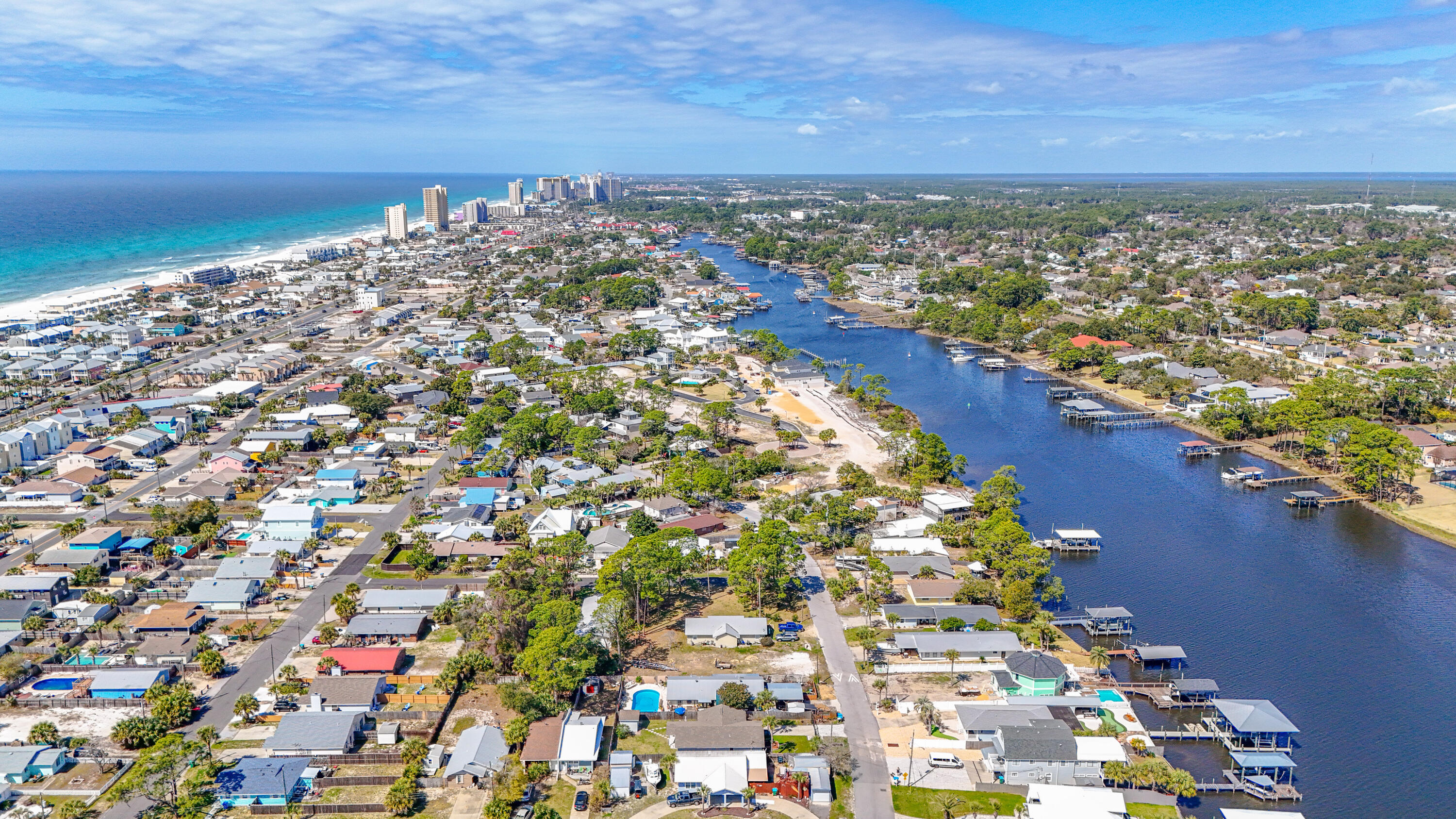 7315 S Lagoon Drive Panama City Beach FL 32408