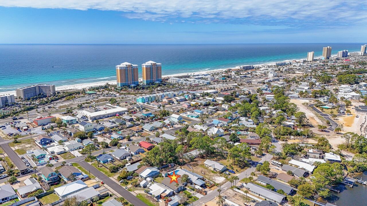 7315 S Lagoon Drive Panama City Beach FL 32408