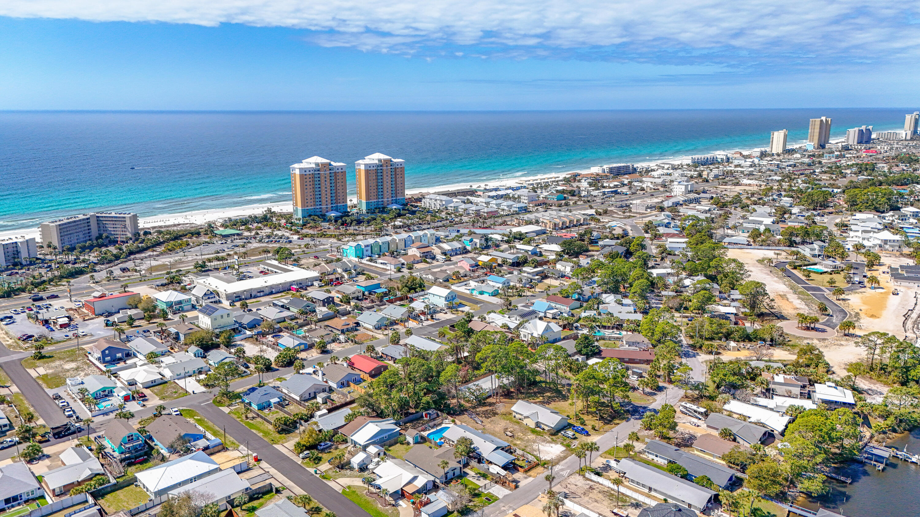 7315 S Lagoon Drive Panama City Beach FL 32408