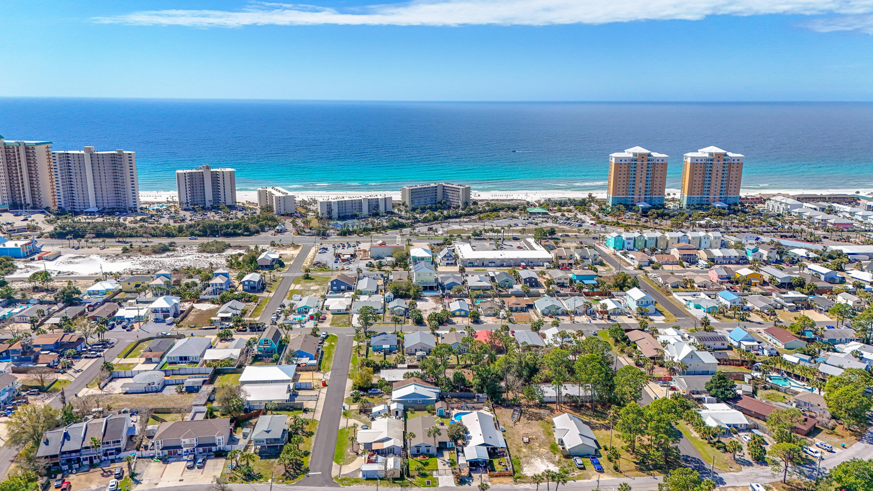 7315 S Lagoon Drive Panama City Beach FL 32408
