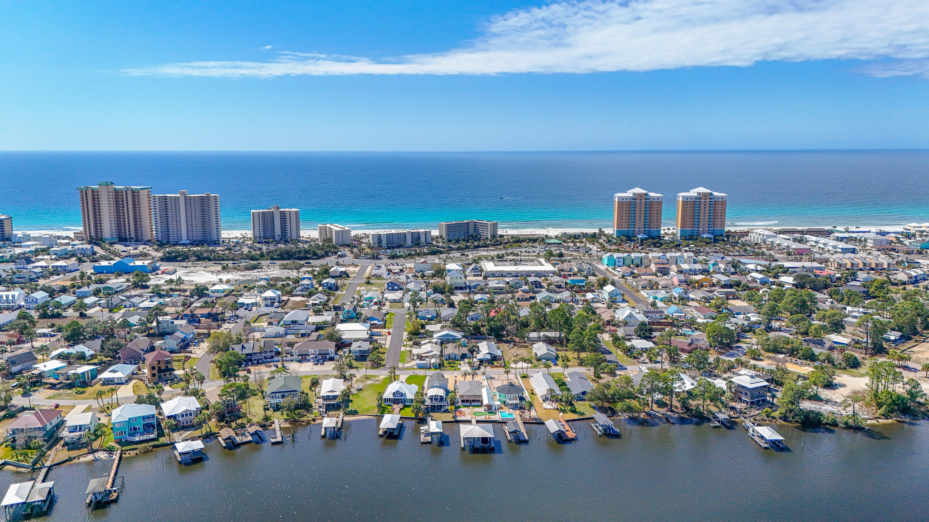 7315 S Lagoon Drive Panama City Beach FL 32408