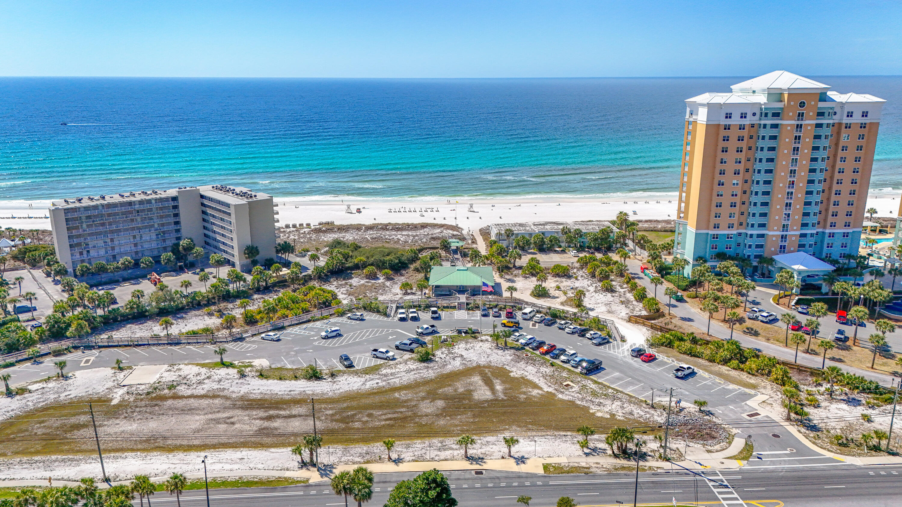 7315 S Lagoon Drive Panama City Beach FL 32408