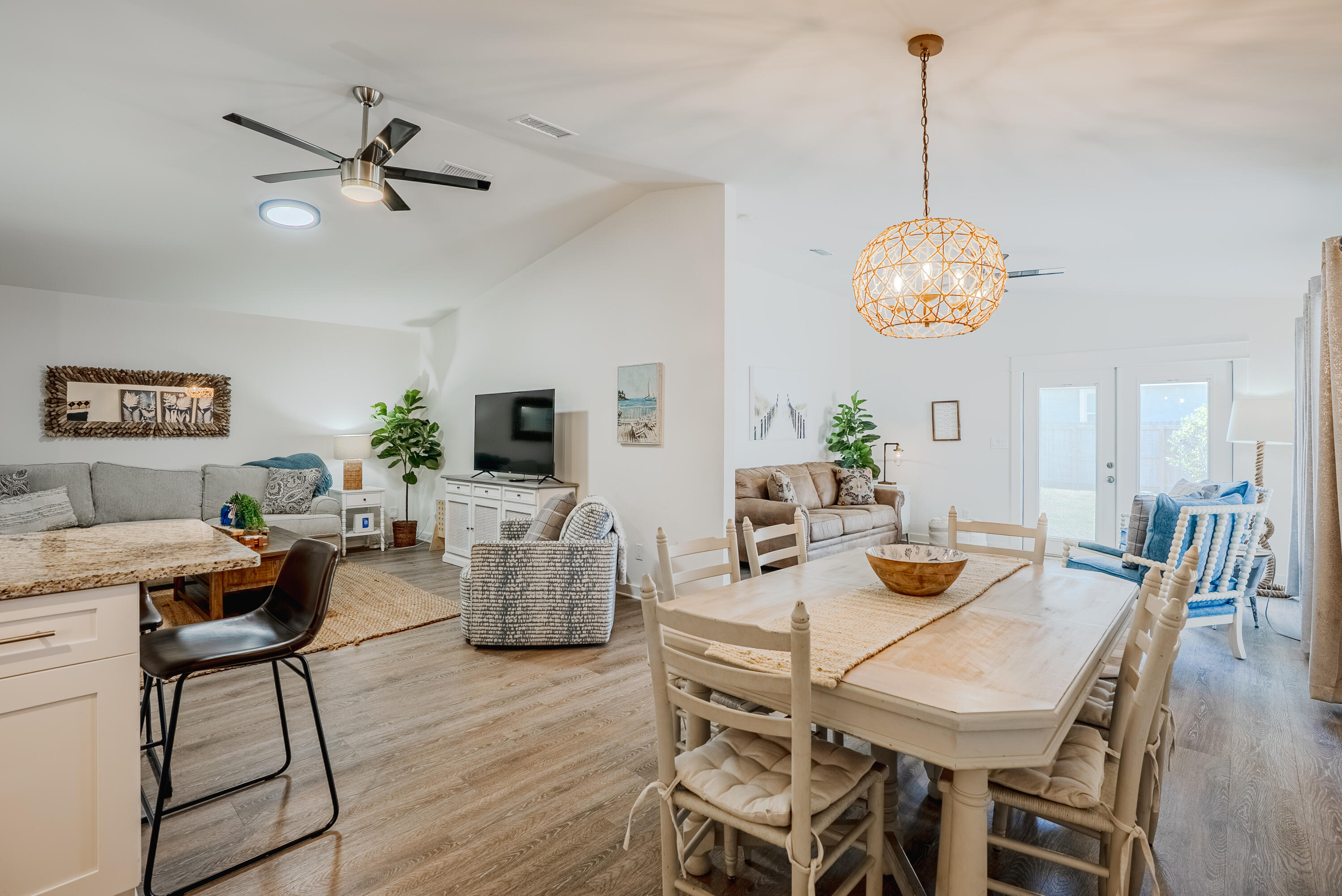 7315 S Lagoon Drive Panama City Beach FL 32408