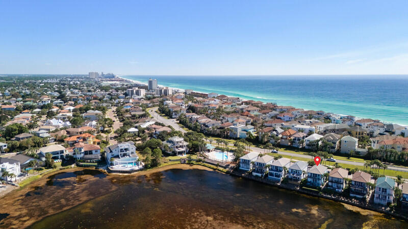 3551 Scenic Highway 98 Destin FL 32541
