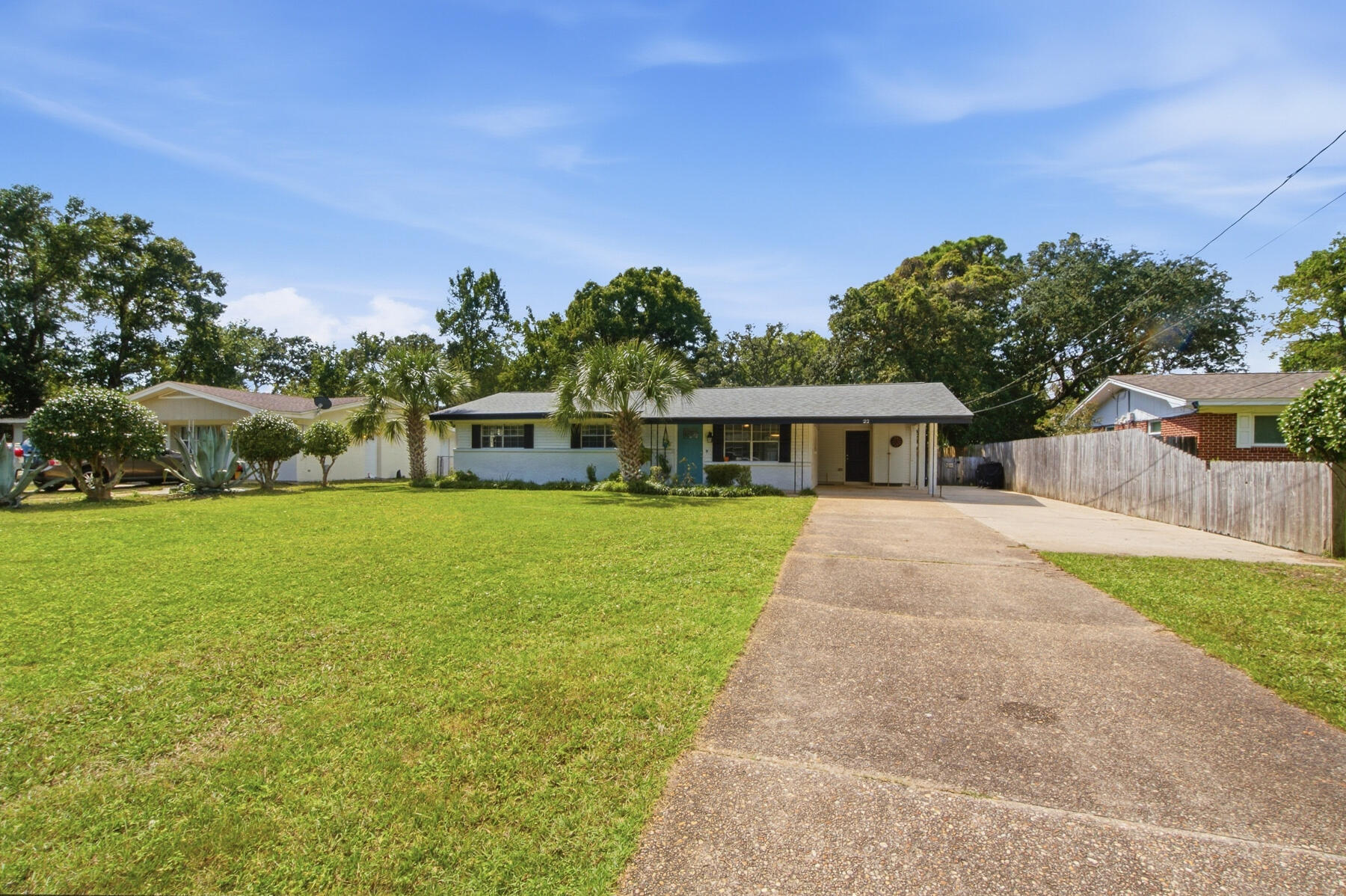 22 Woodham Avenue Fort Walton Beach FL 32547