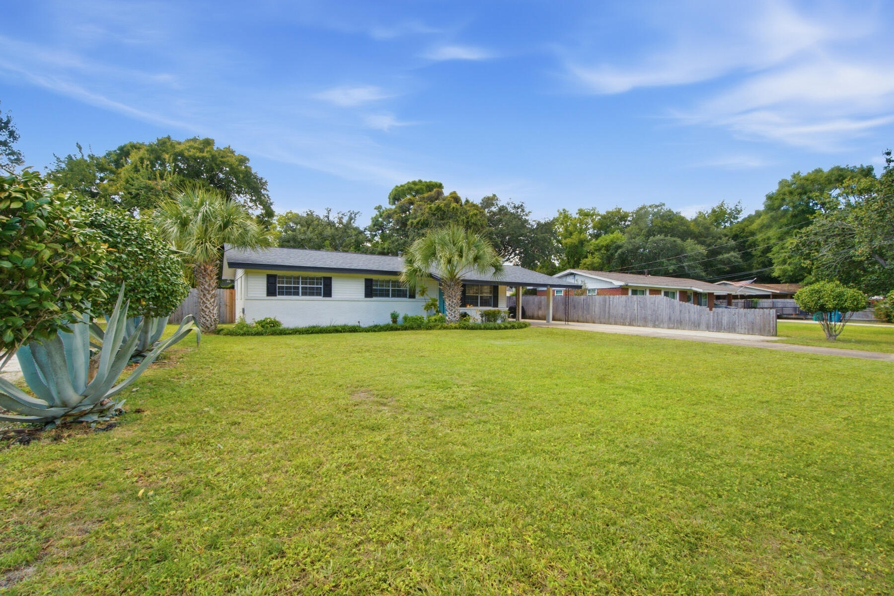 22 Woodham Avenue Fort Walton Beach FL 32547