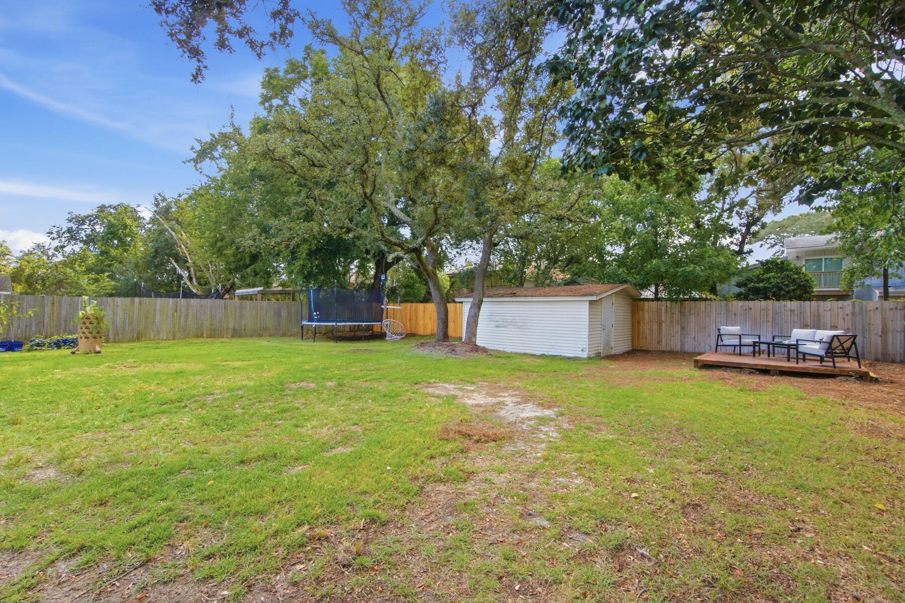22 Woodham Avenue Fort Walton Beach FL 32547