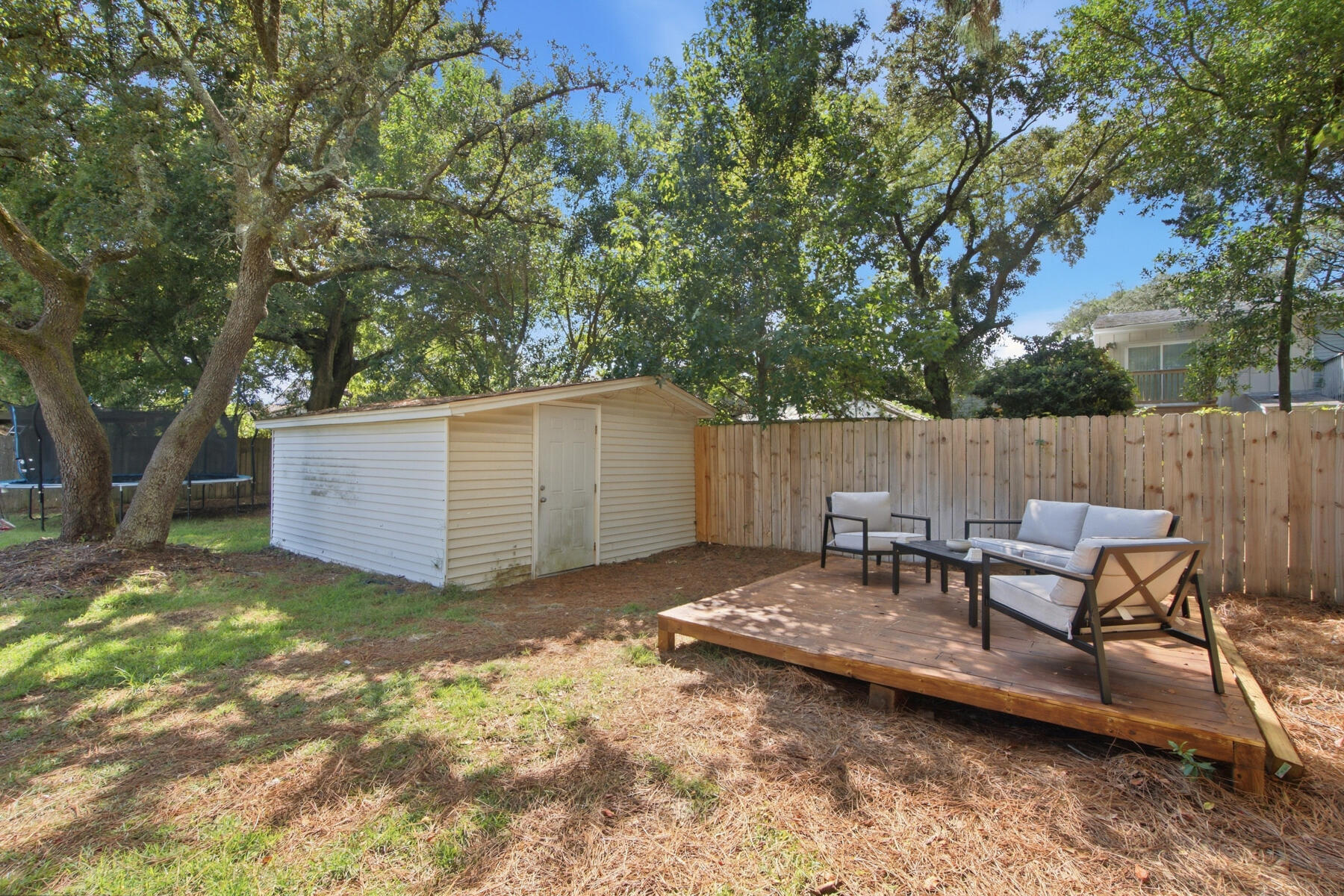 22 Woodham Avenue Fort Walton Beach FL 32547