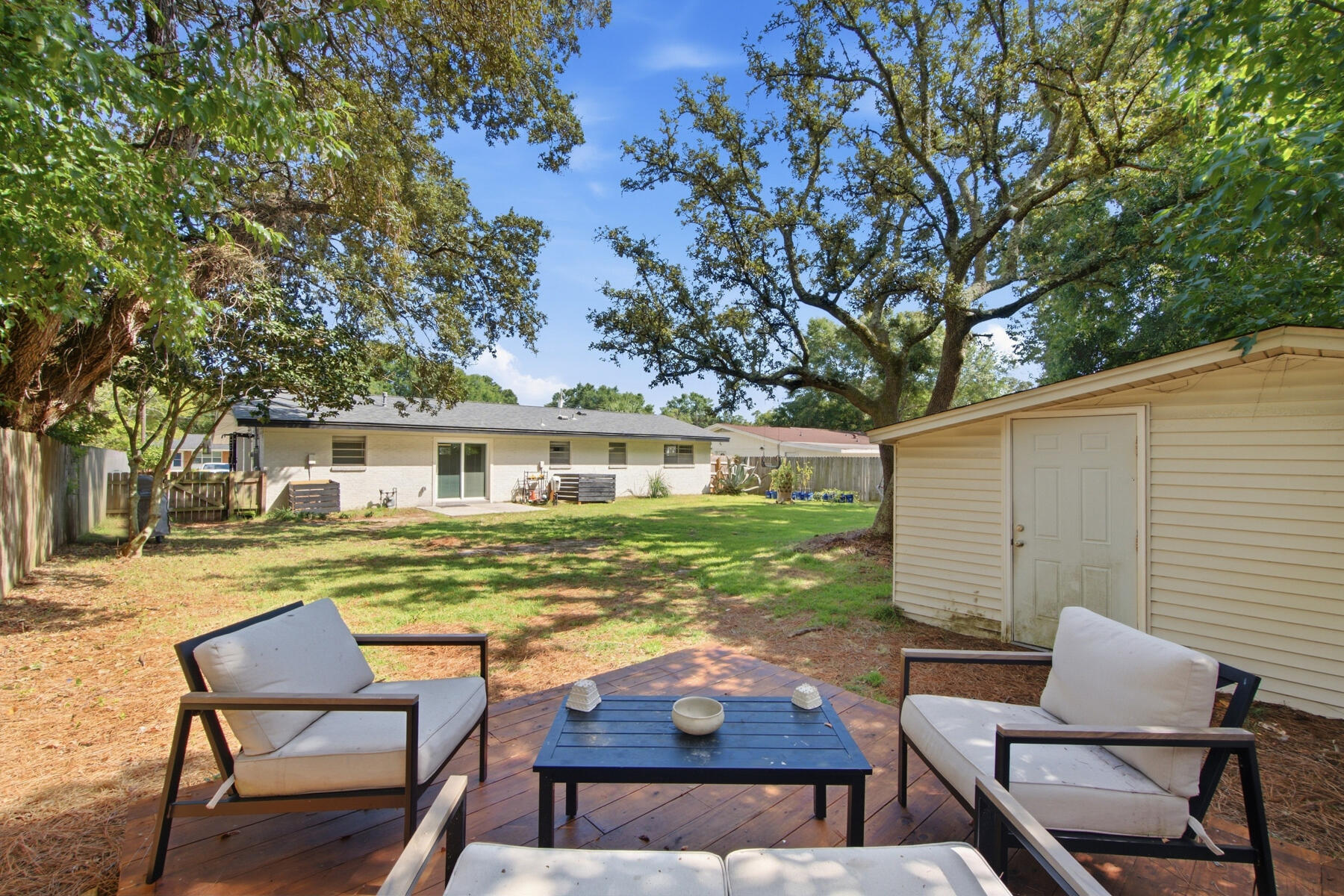 22 Woodham Avenue Fort Walton Beach FL 32547