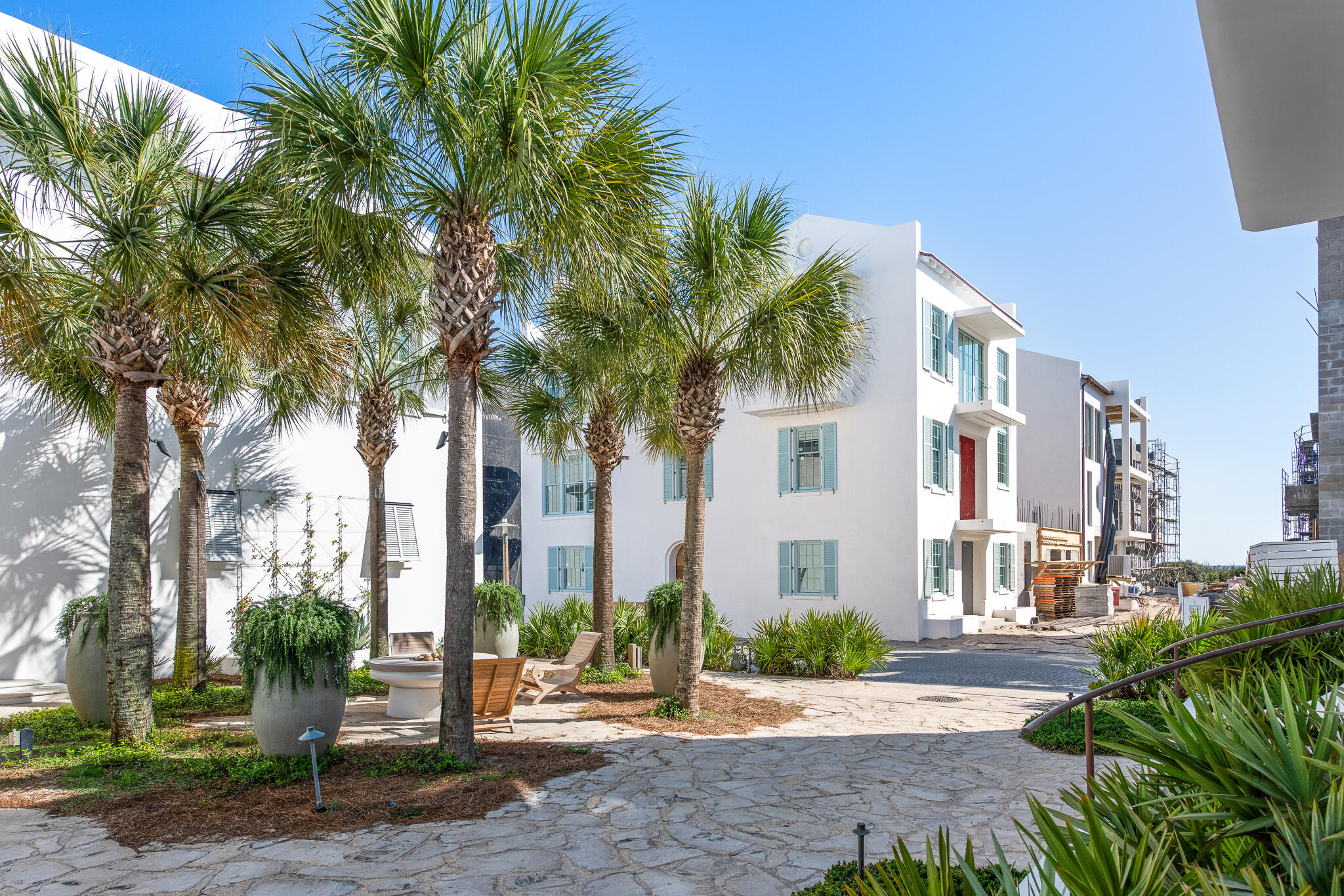 208 Sea Garden Street Inlet Beach FL 32461