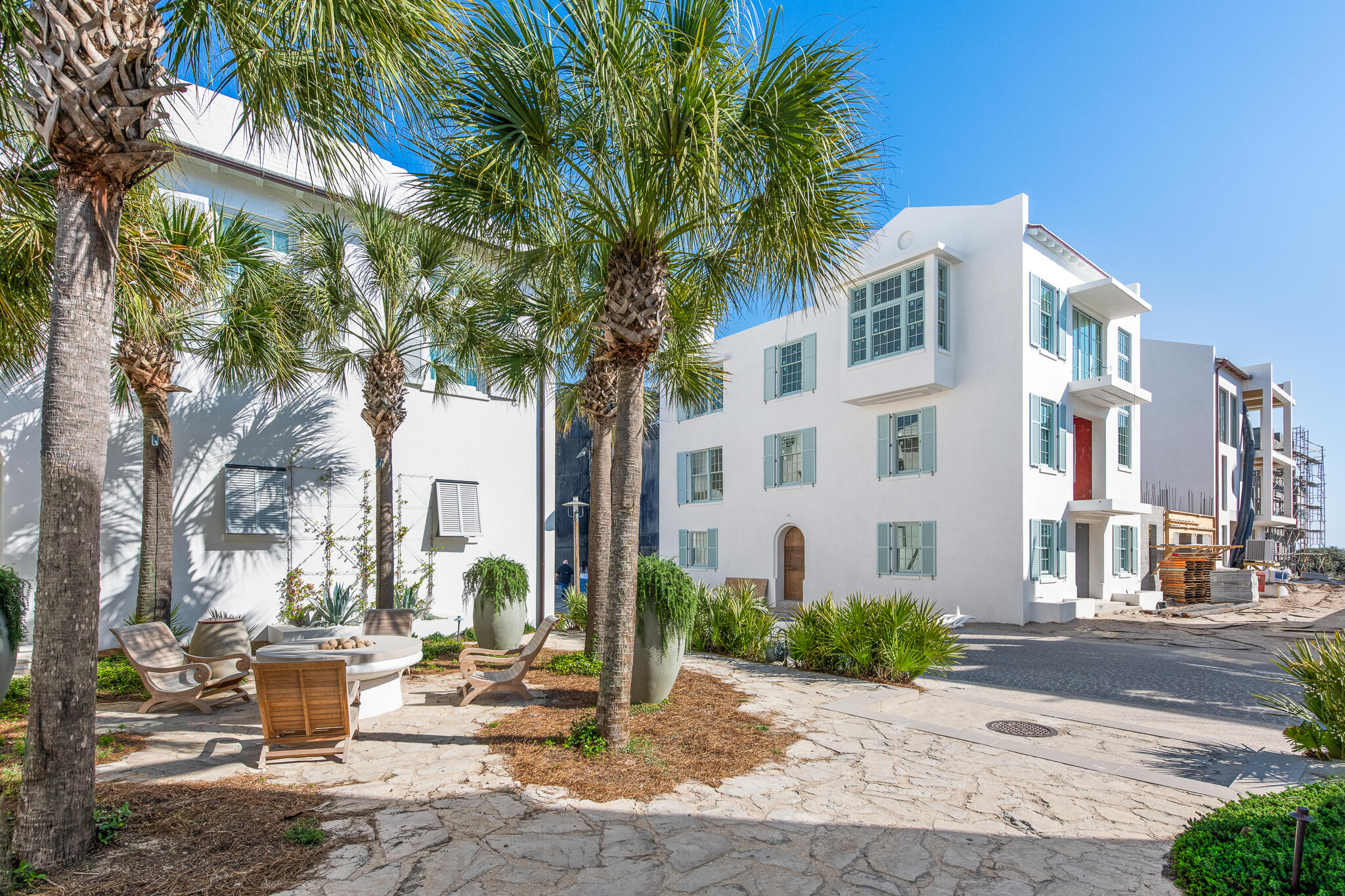 208 Sea Garden Street Inlet Beach FL 32461