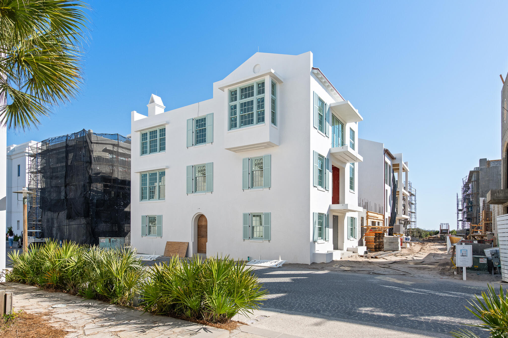 208 Sea Garden Street Inlet Beach FL 32461
